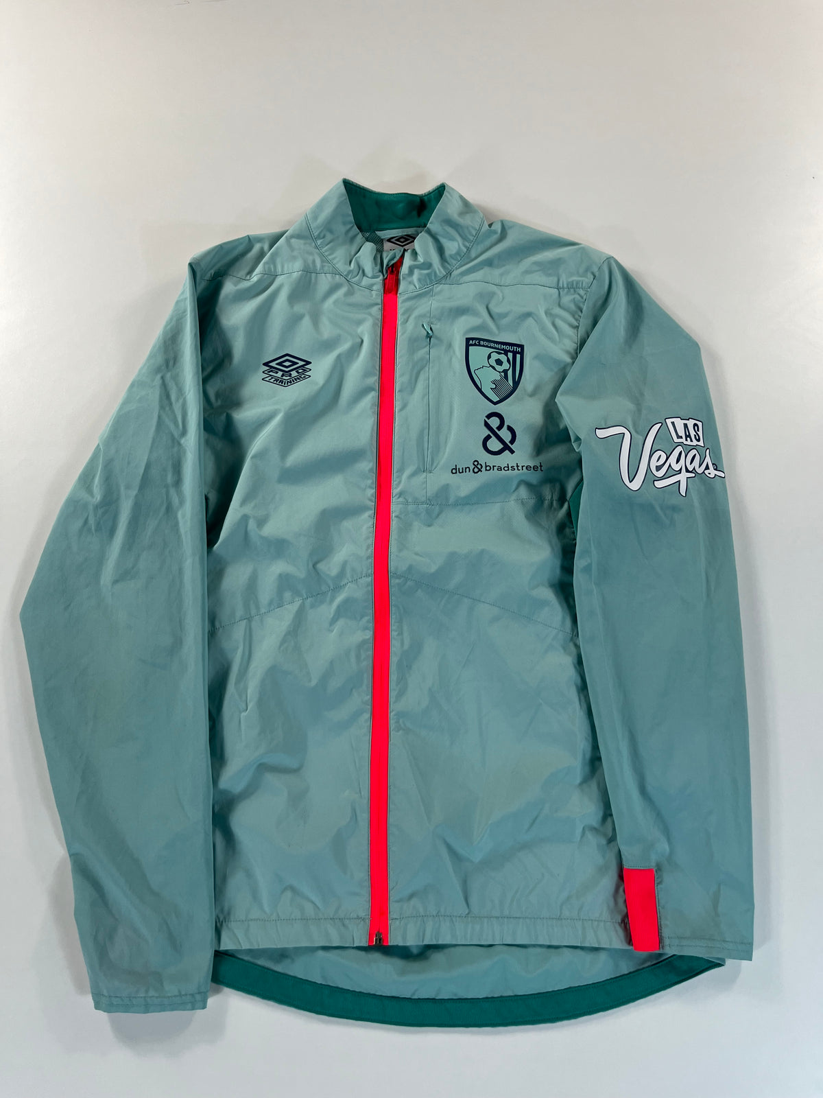 Umbro Bournemouth training pulóver