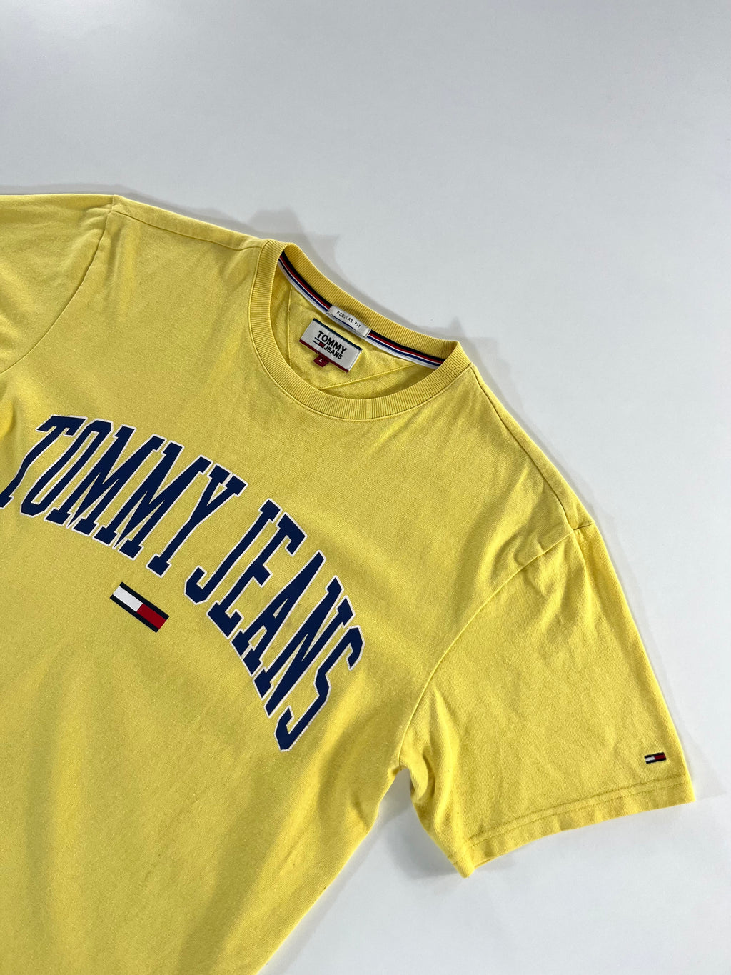 Tommy Hilfiger Regular Fit póló