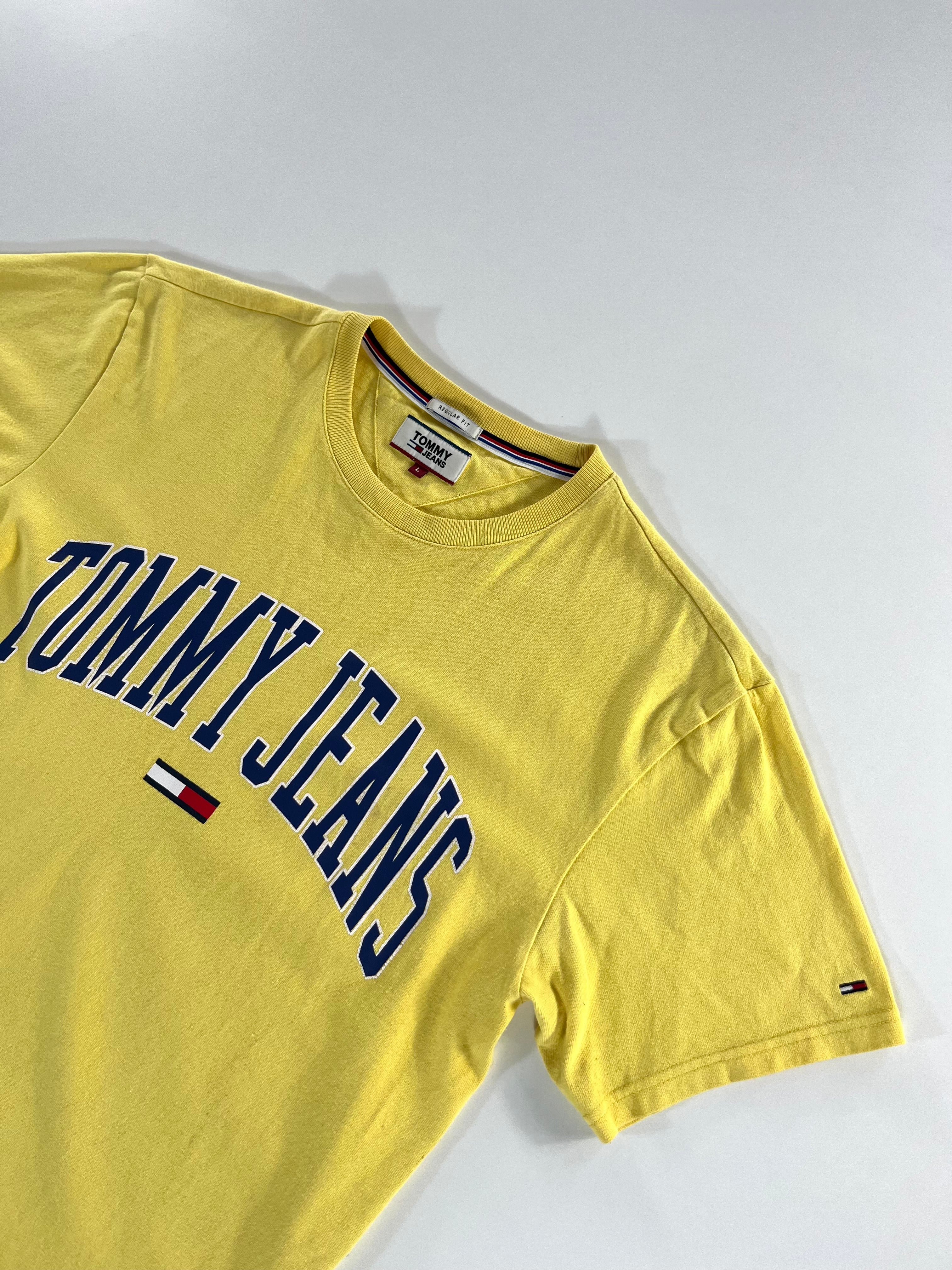 Tommy Hilfiger Regular Fit póló