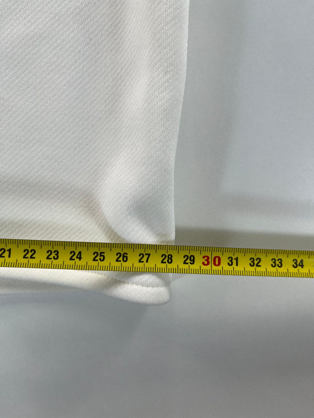 Lacoste short