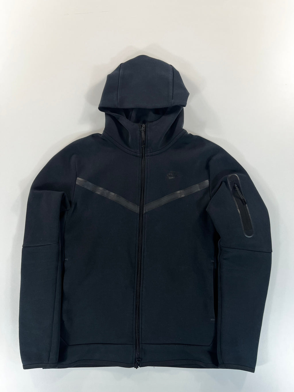 Nike Tech Fleece melegítőszett