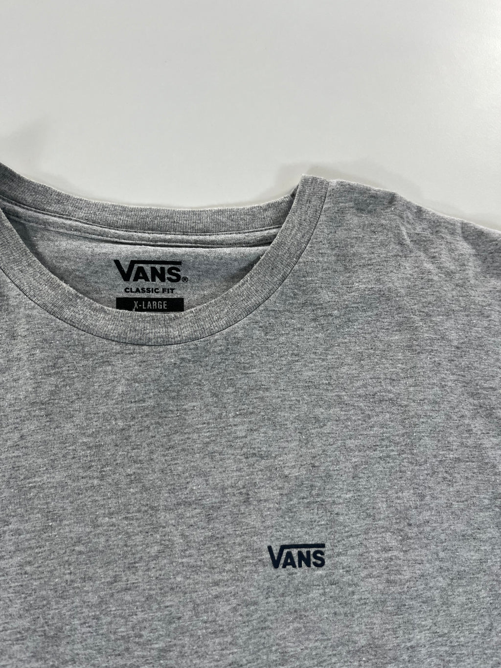 Vans Classic Fit póló
