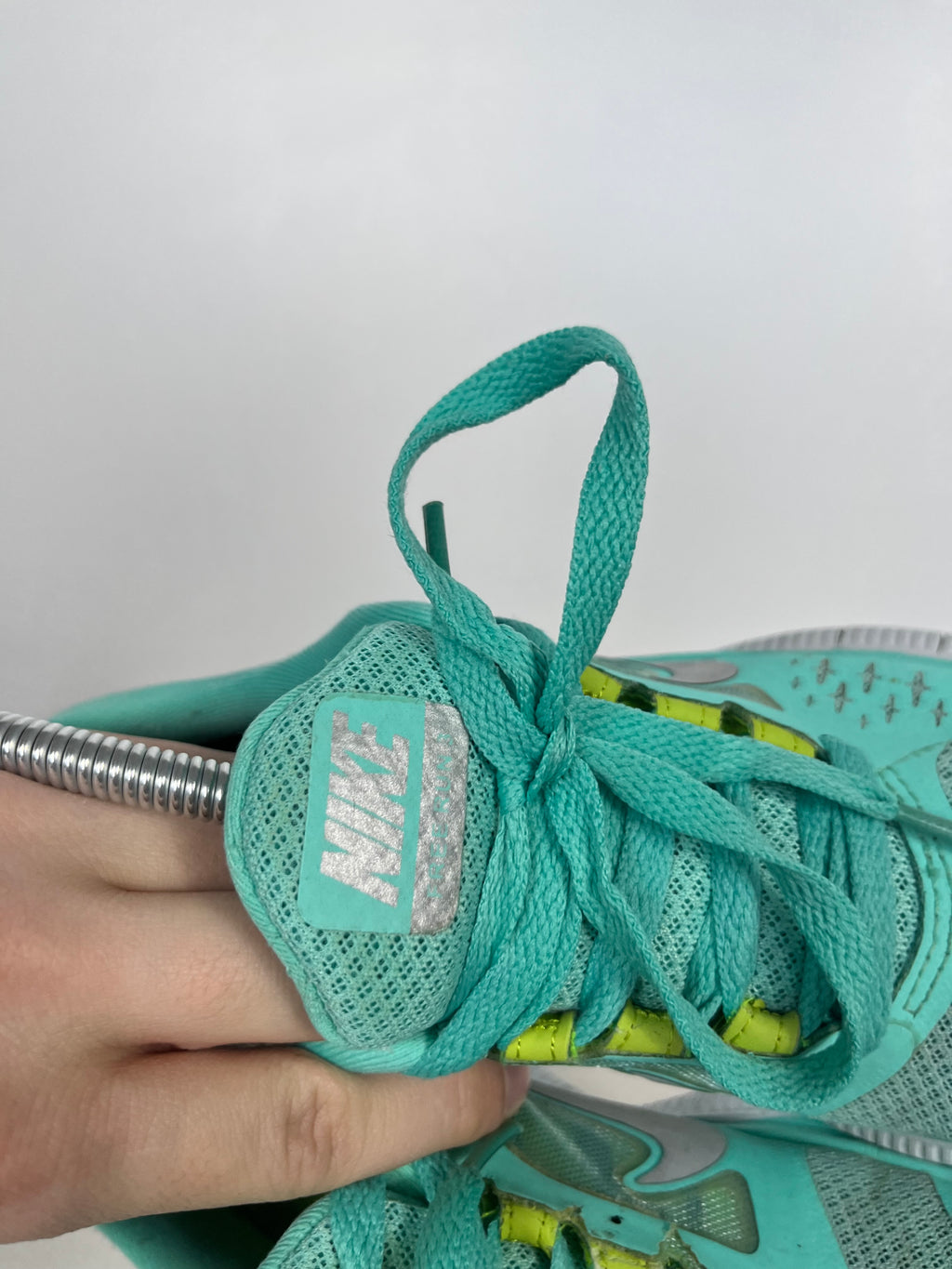 Nike Free cipő
