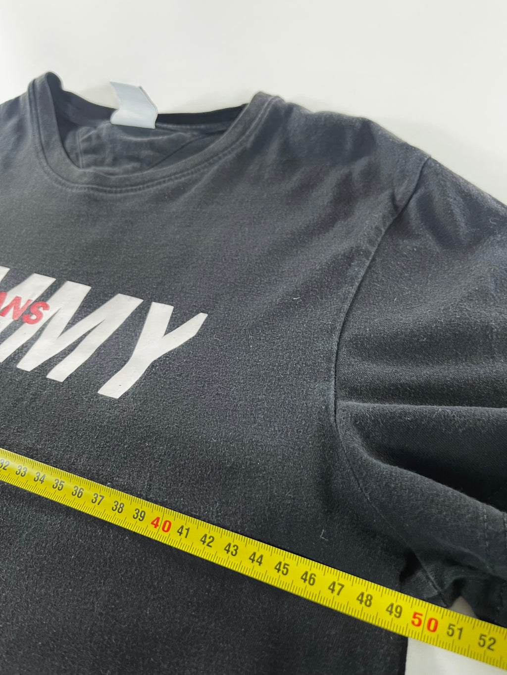 Tommy Jeans Essentials póló