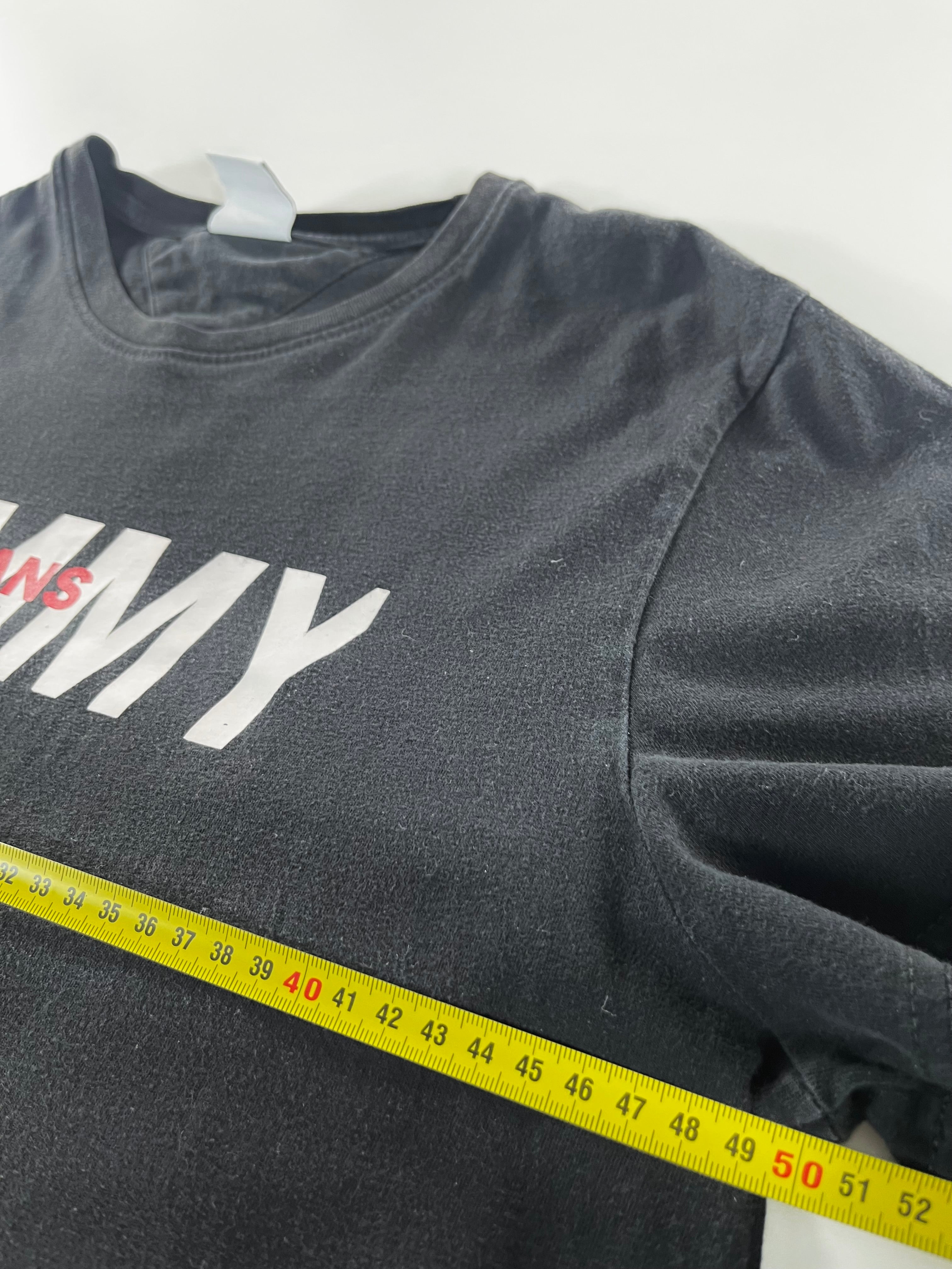 Tommy Jeans Essentials póló