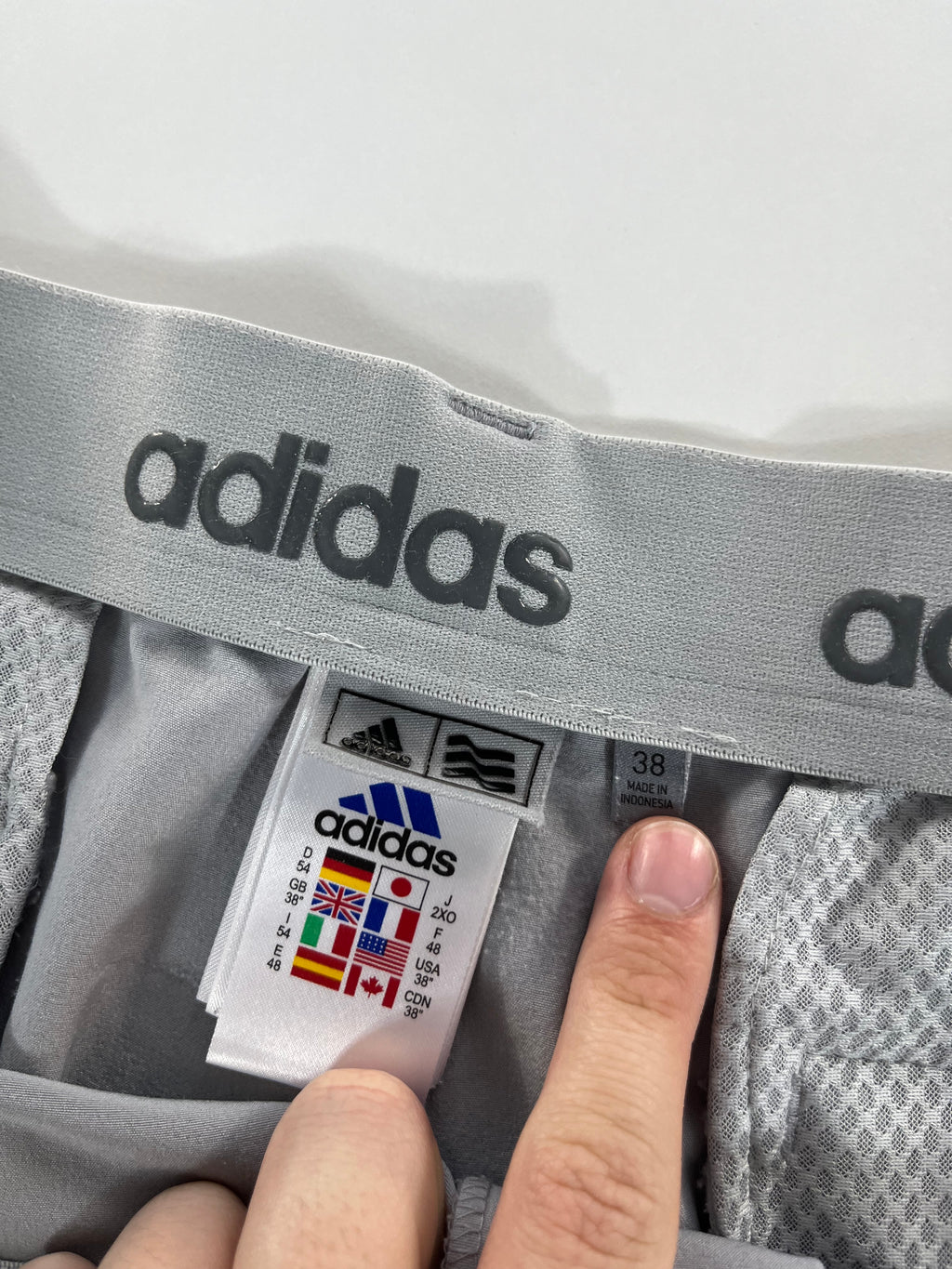 Adidas Golf short