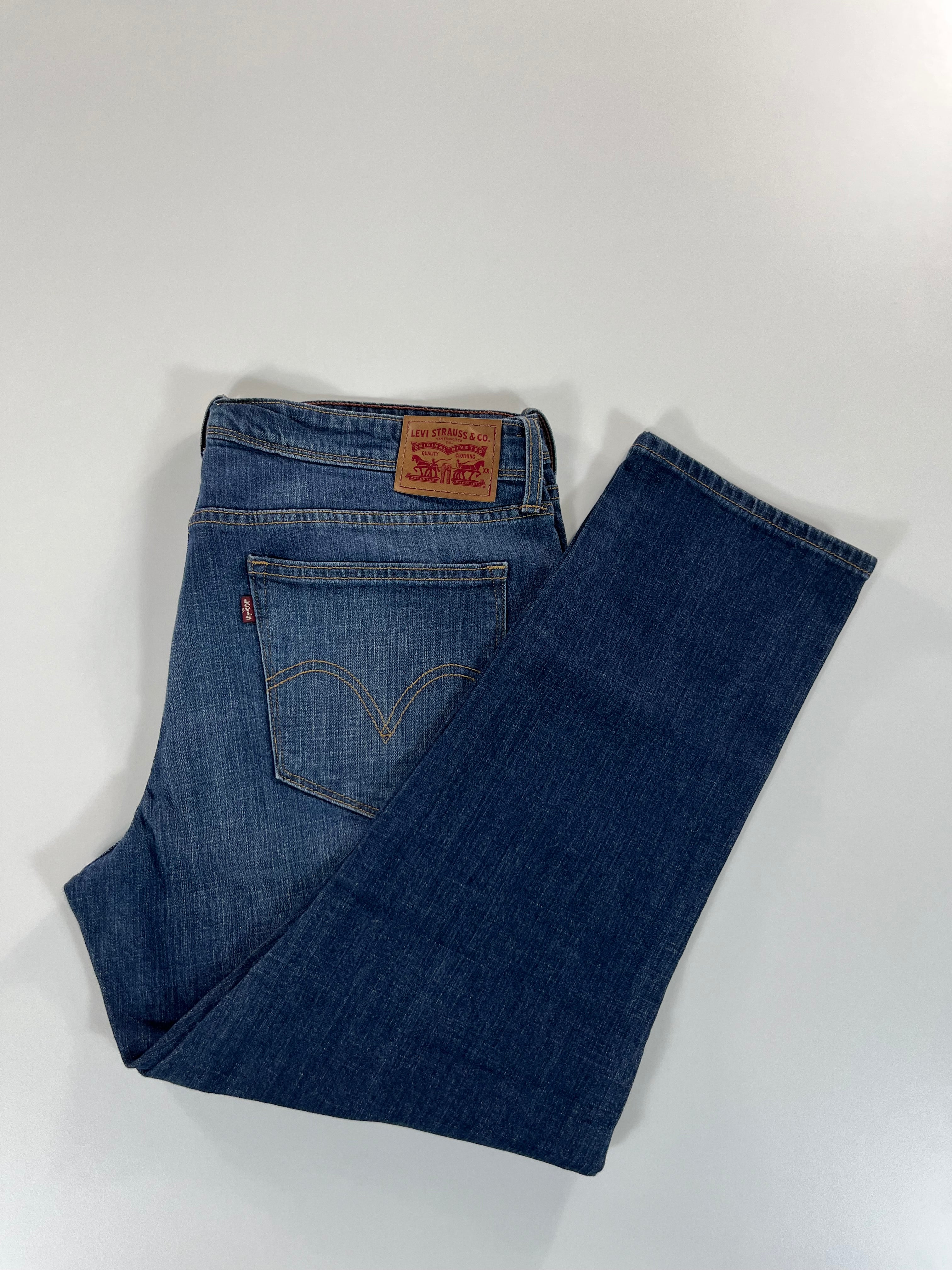 Levi's Boyfriend 33 farmernadrág
