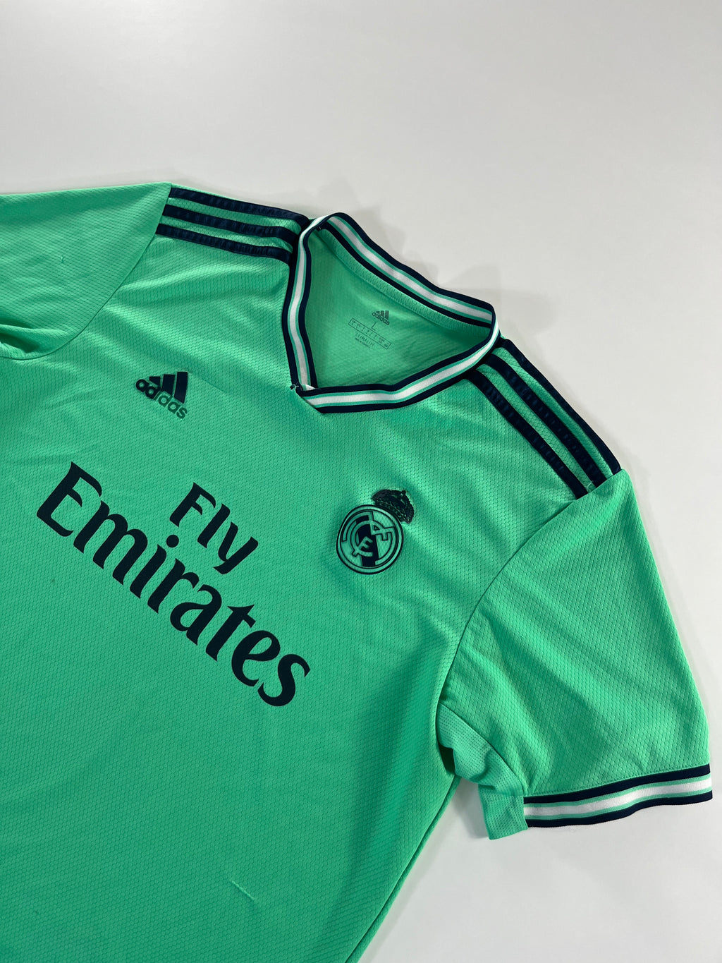 Adidas Real Madrid 2019-2020 alternatív mez