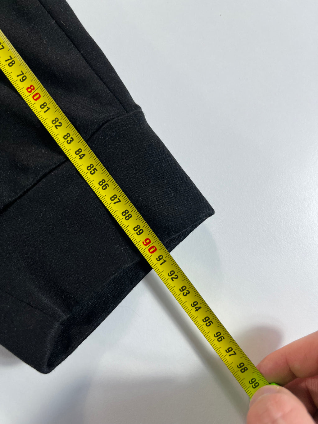 The North Face fleece nadrág