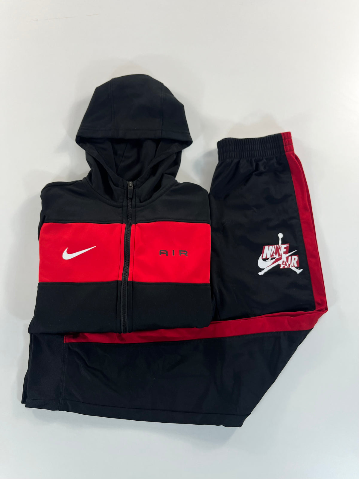 Nike Air Jordan melegítőszett
