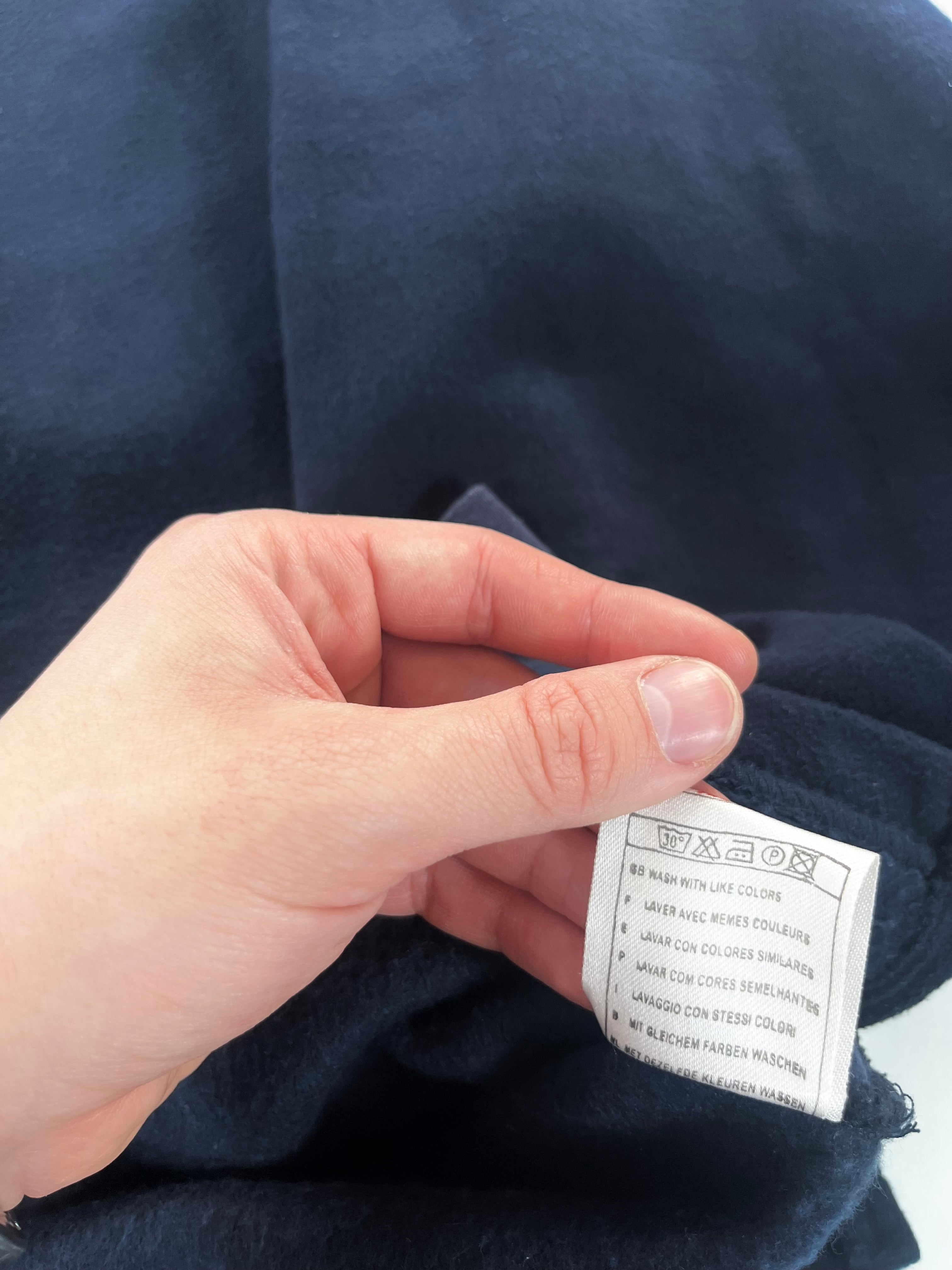 Nike USA vintage crewneck pulóver