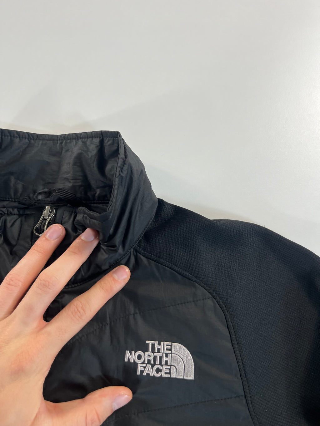 The North Face Primaloft kabát