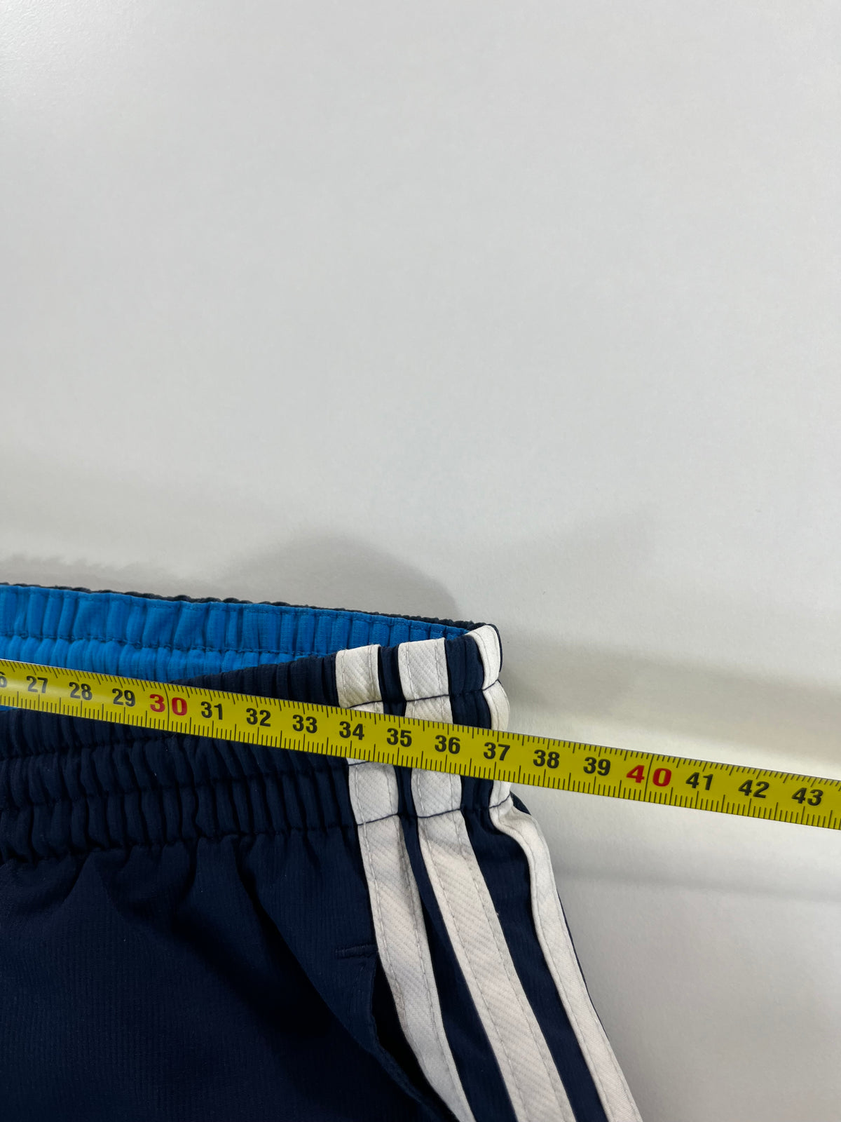 Adidas Windbreaker nadrág