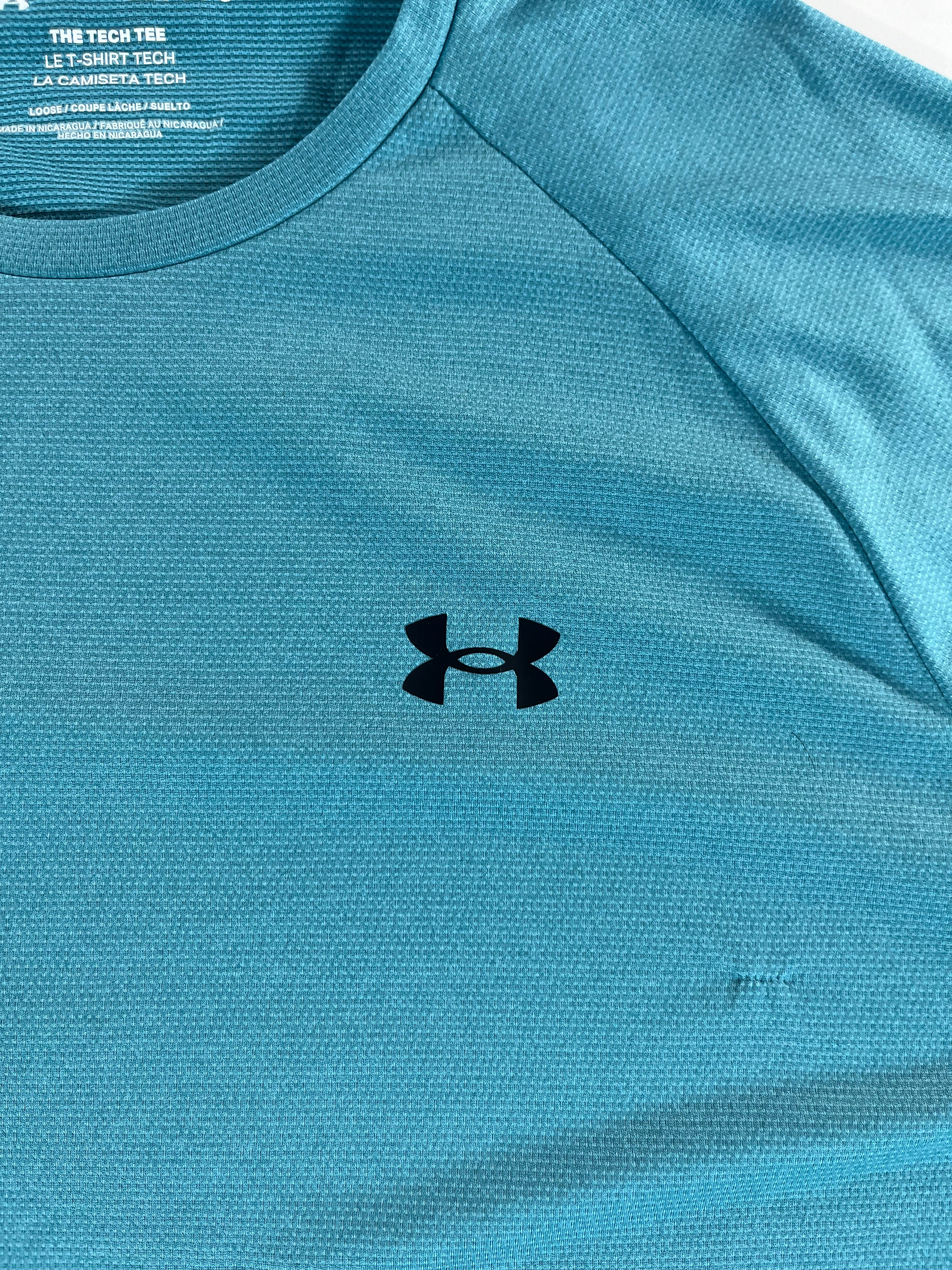 Under Armour training póló