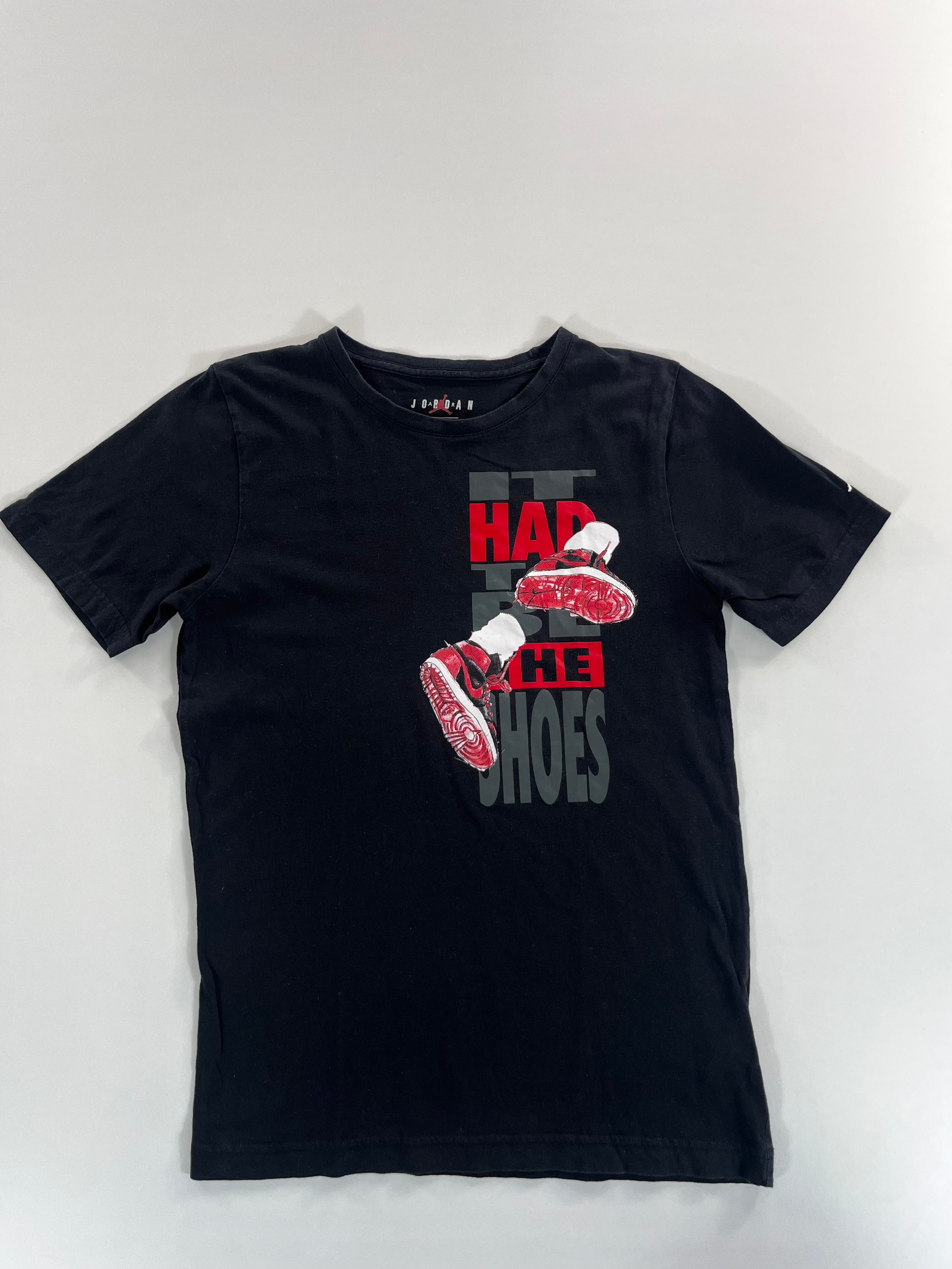 Air Jordan póló
