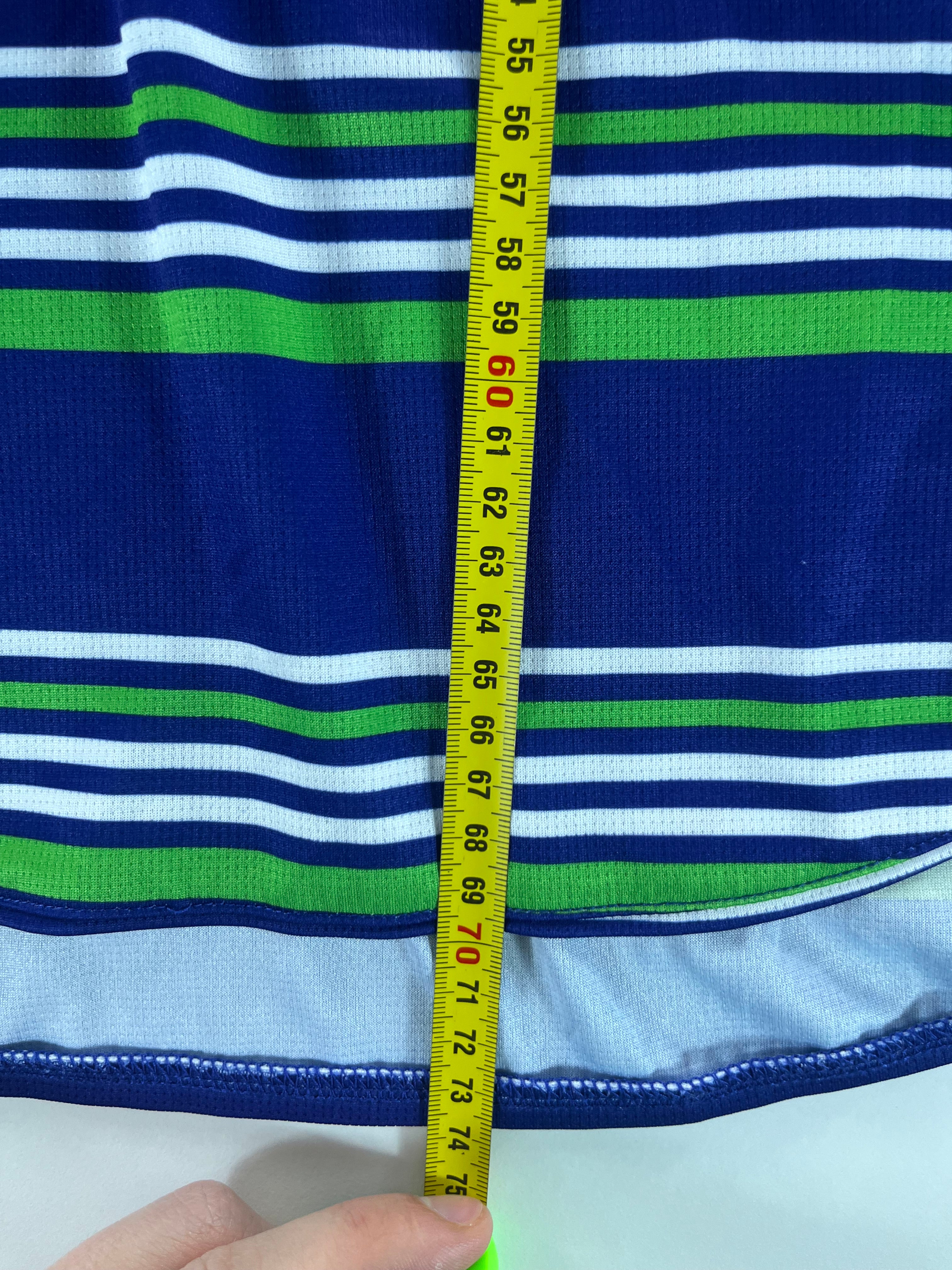 Ellesse pólóing