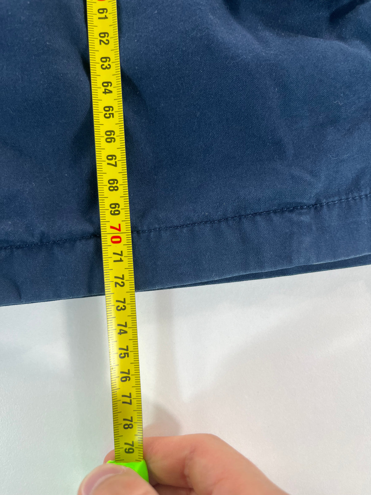 Tommy Jeans kabát