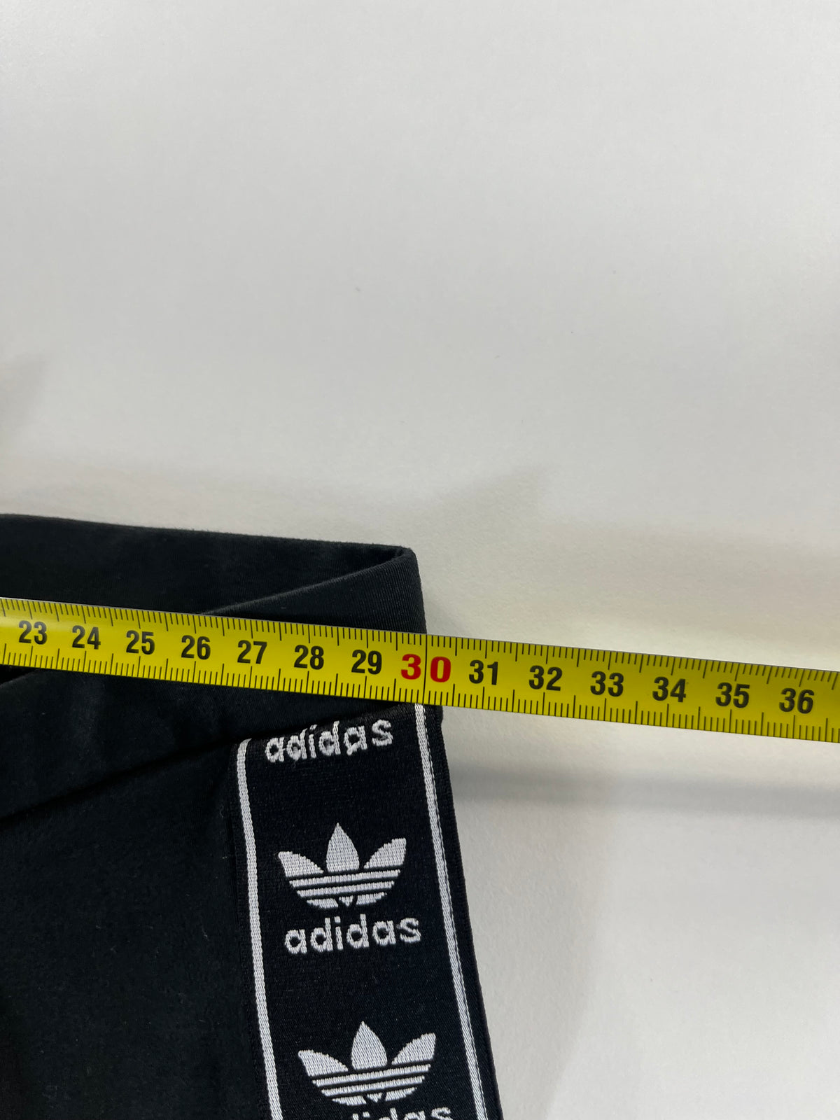 Adidas Originals Trefoil nadrág