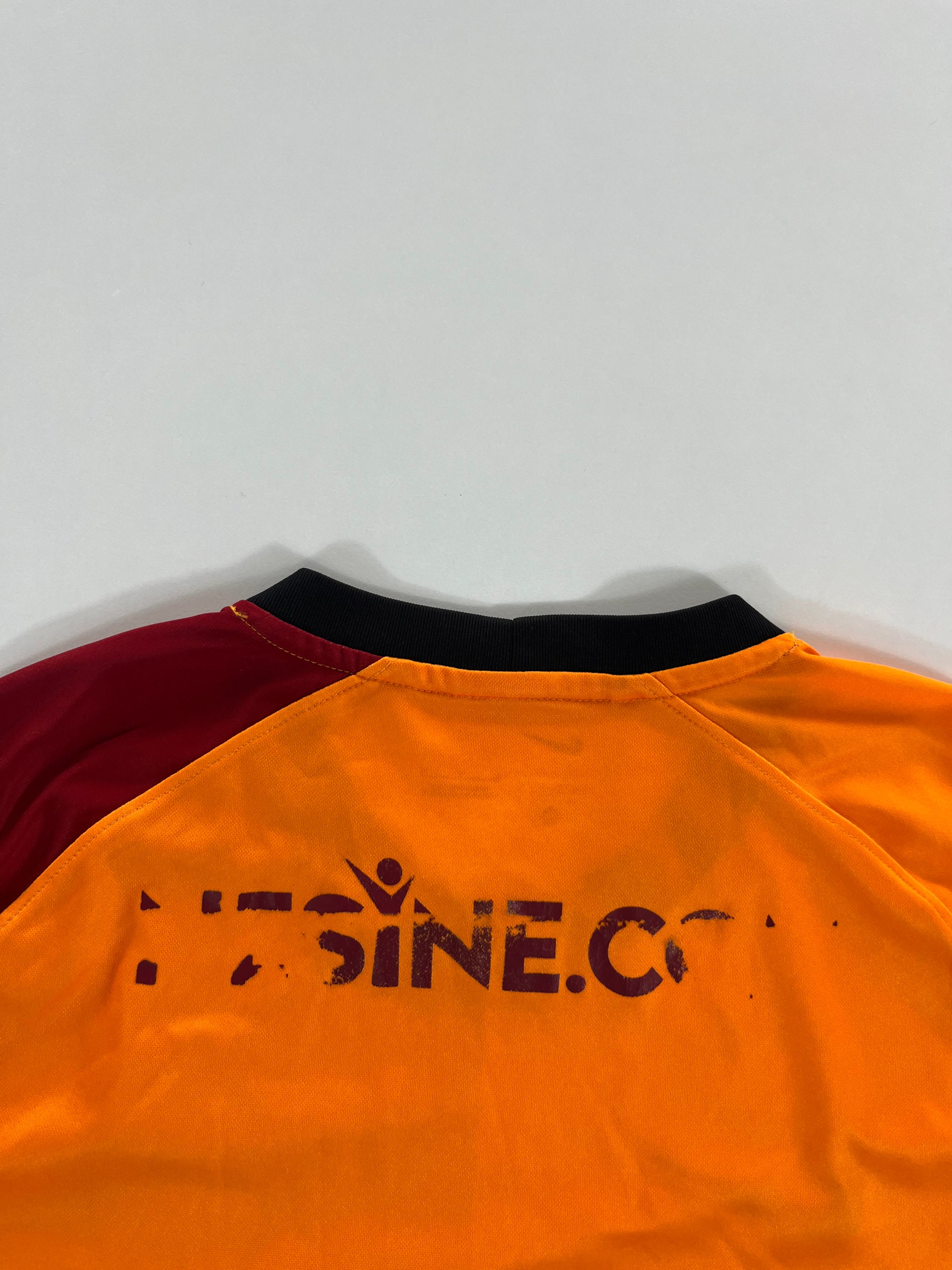 Nike Galatasaray 2022-2023 hazai mez