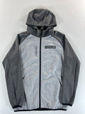 Hoodrich full-zip hoodie pulóver