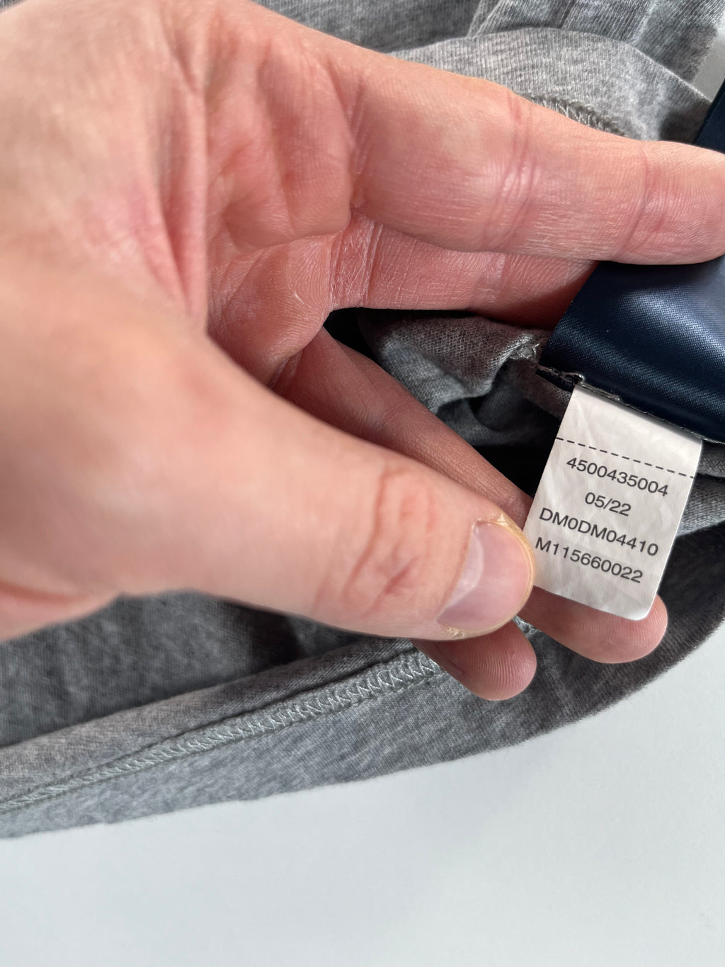 Tommy Jeans póló