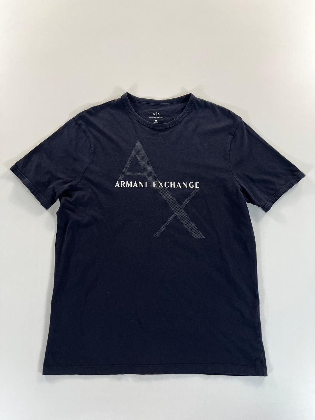 Armani Exchange Regular póló