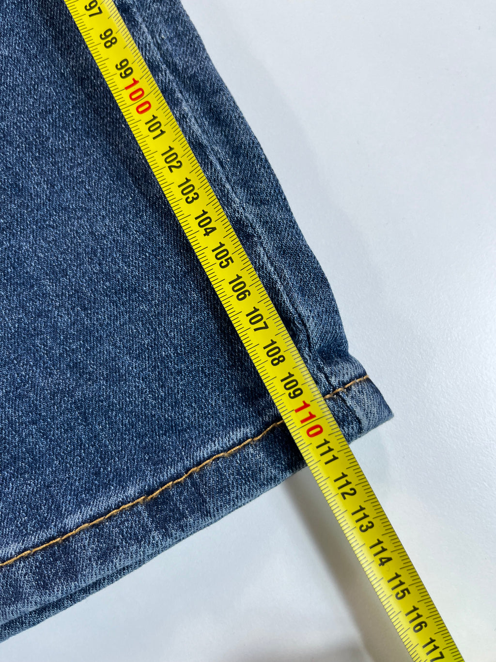 Levi's 559 Stretch W60 L30 farmernadrág