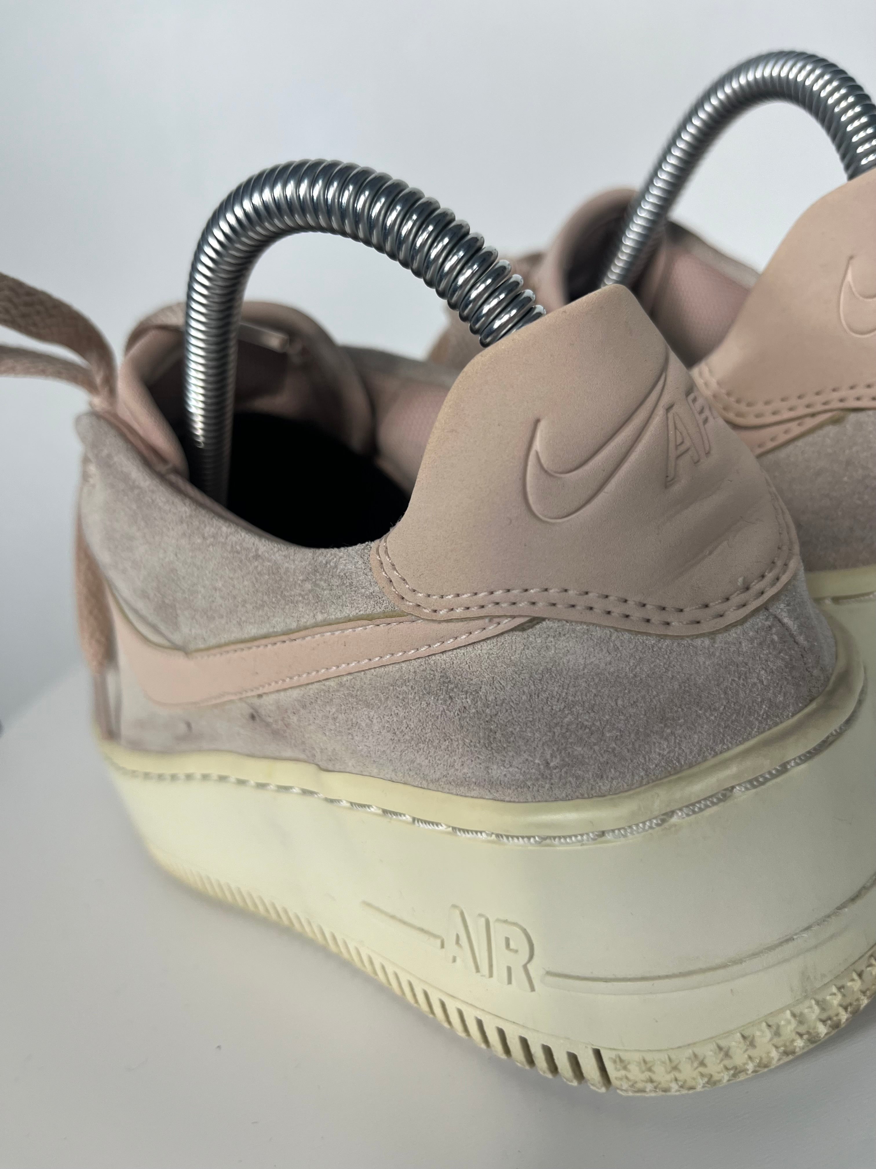 Nike Air Force 1 Sage Low cipő