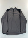 Calvin Klein Golf quarter-zip pulóver
