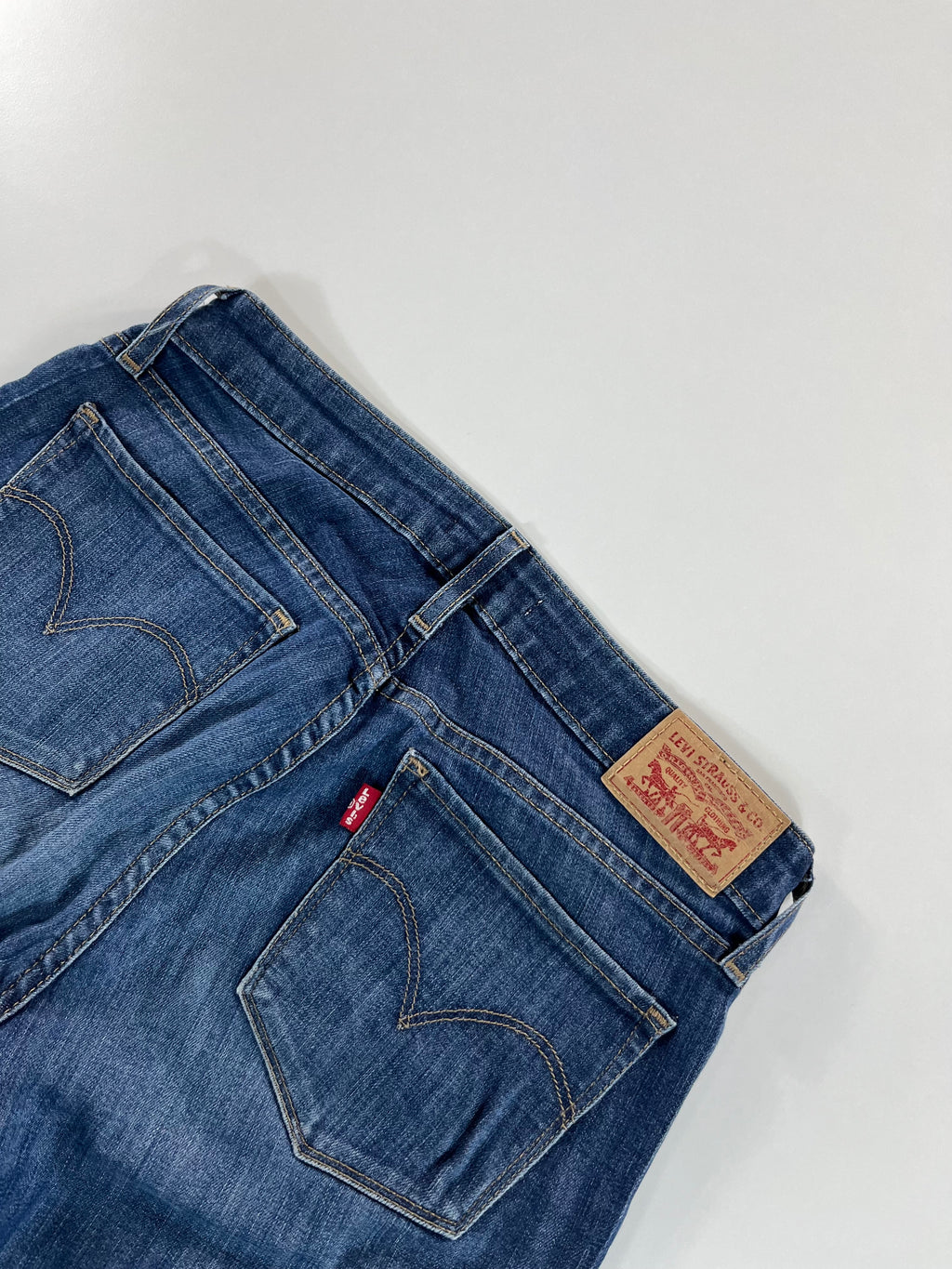 Levi's 712 Slim 28 farmernadrág