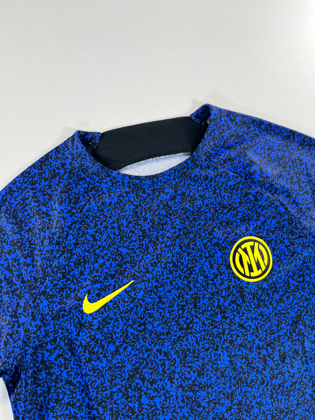 Nike Inter Milan 2023-2024 training mez
