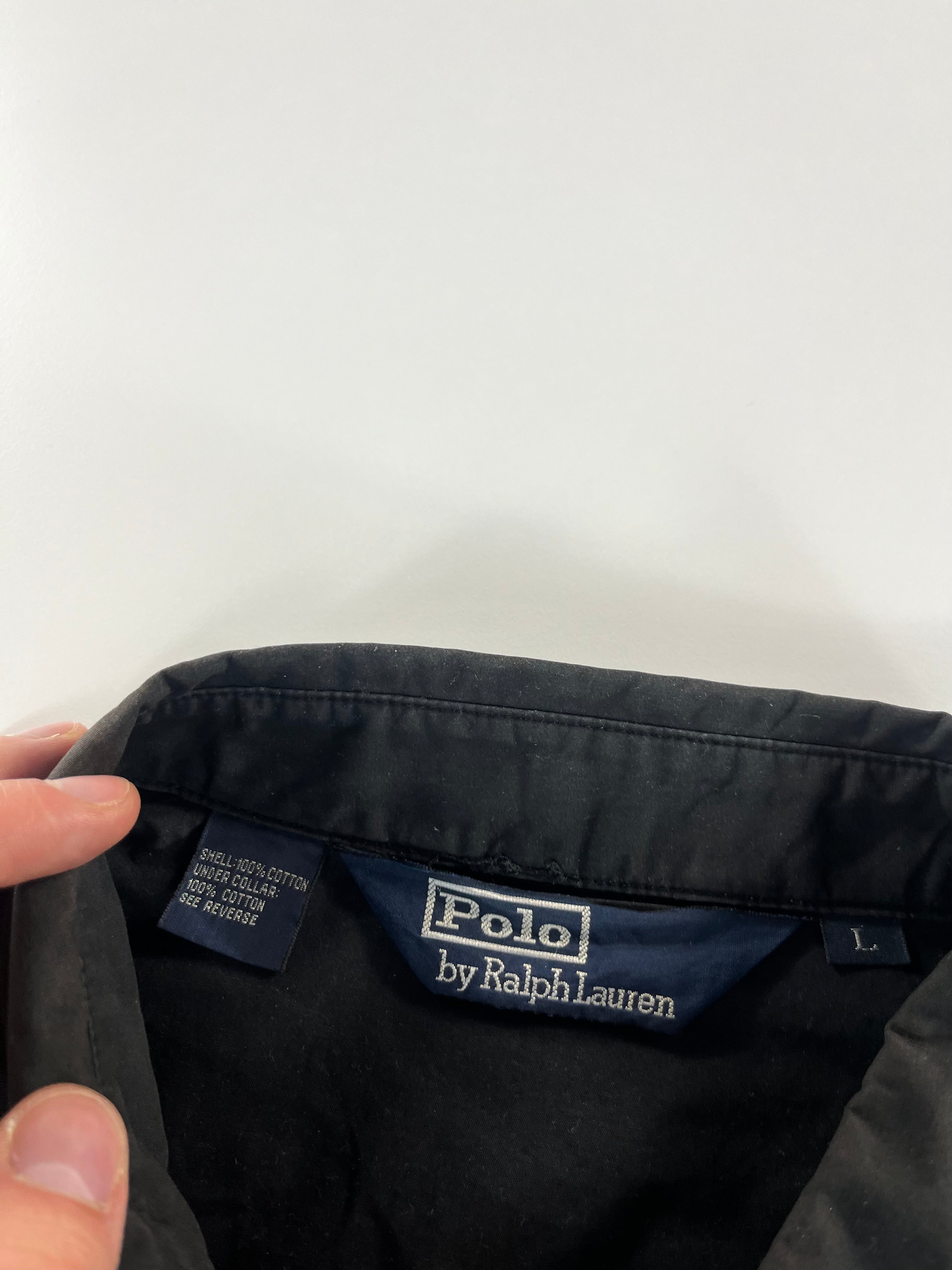 Ralph Lauren vintage dzseki