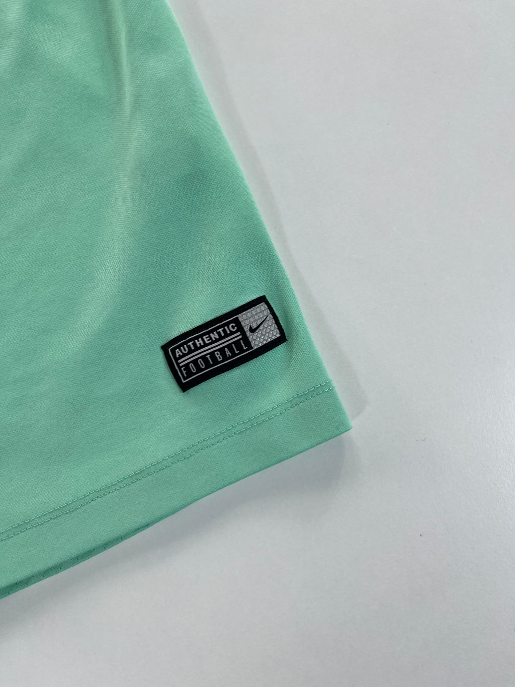 Nike Portugál válogatott 2016-2017 training mez