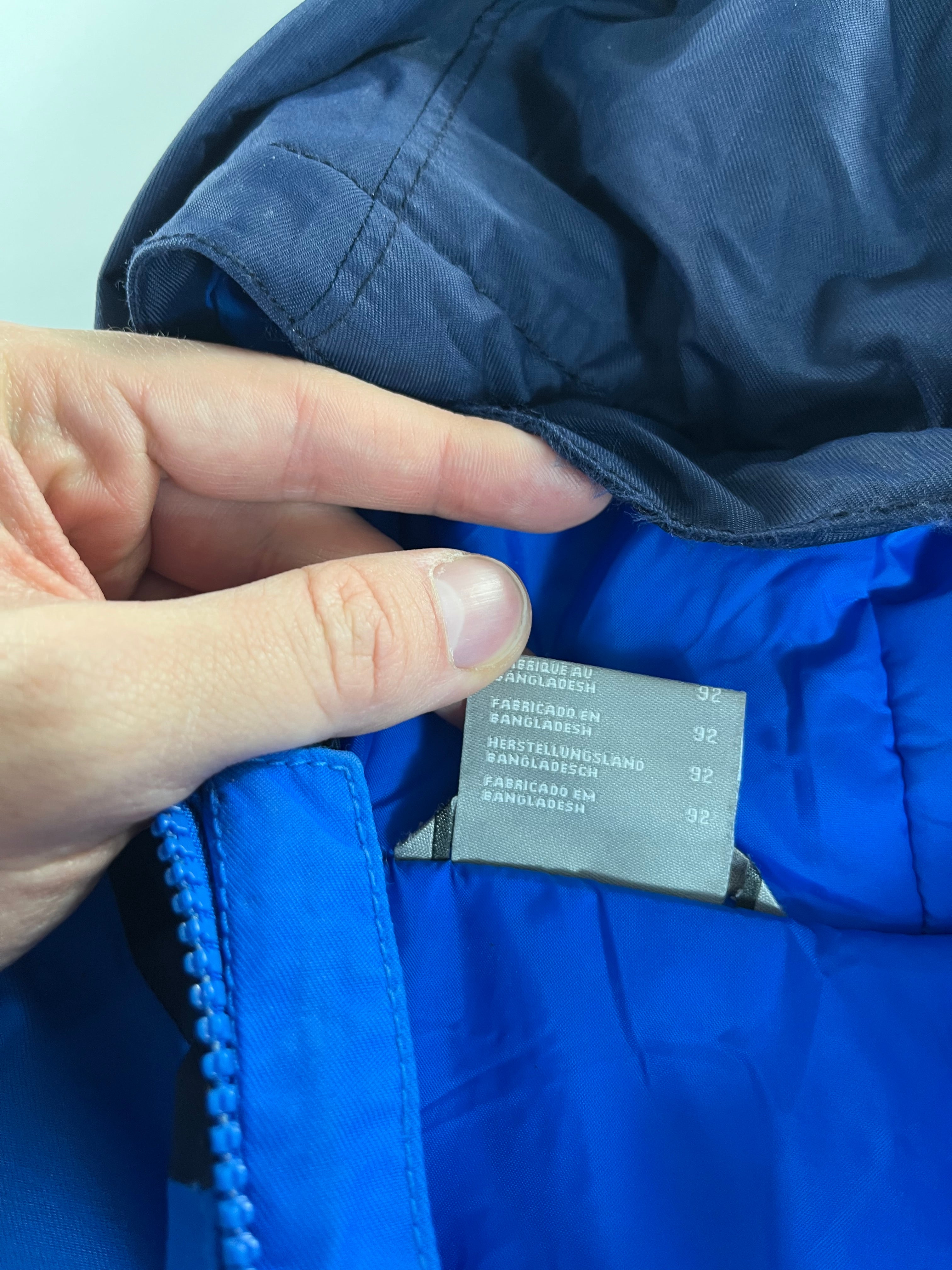 Columbia Omni-Tech kezeslábas