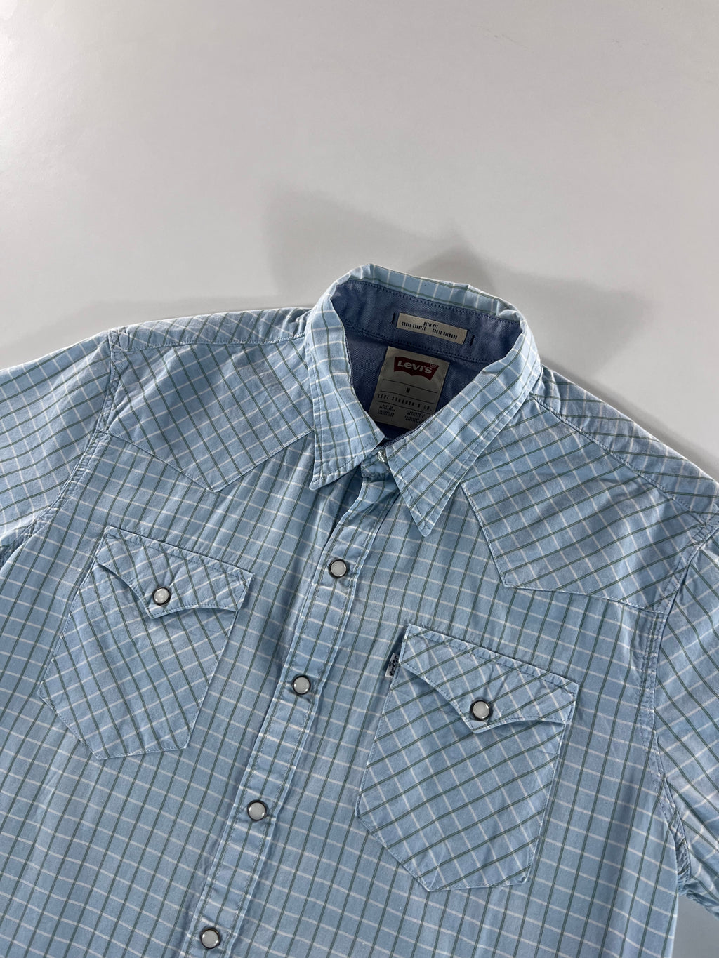 Levi's Slim Fit ing