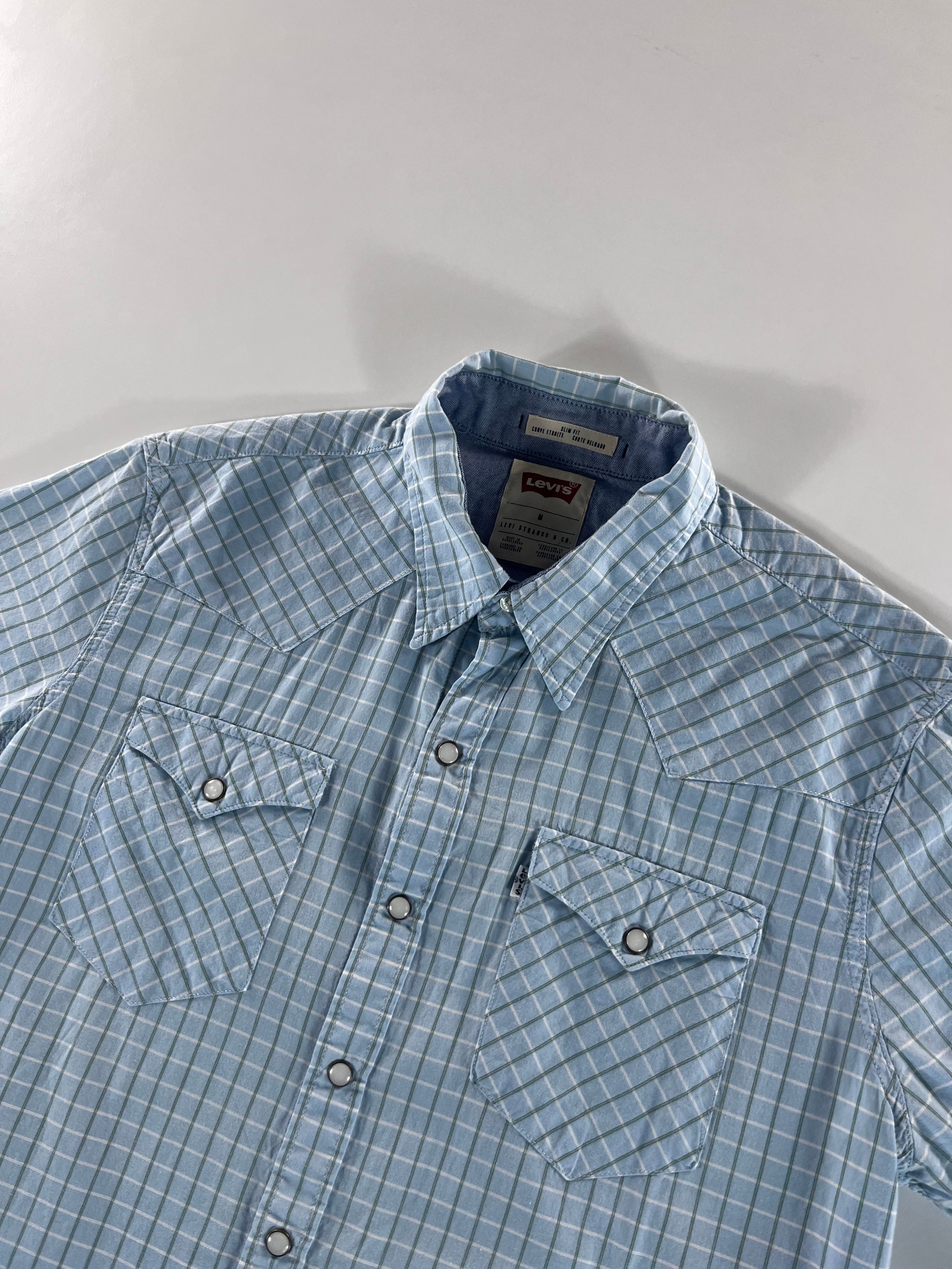 Levi's Slim Fit ing