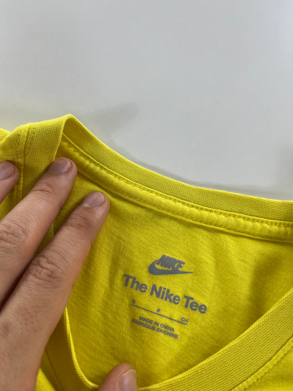 Nike Club póló