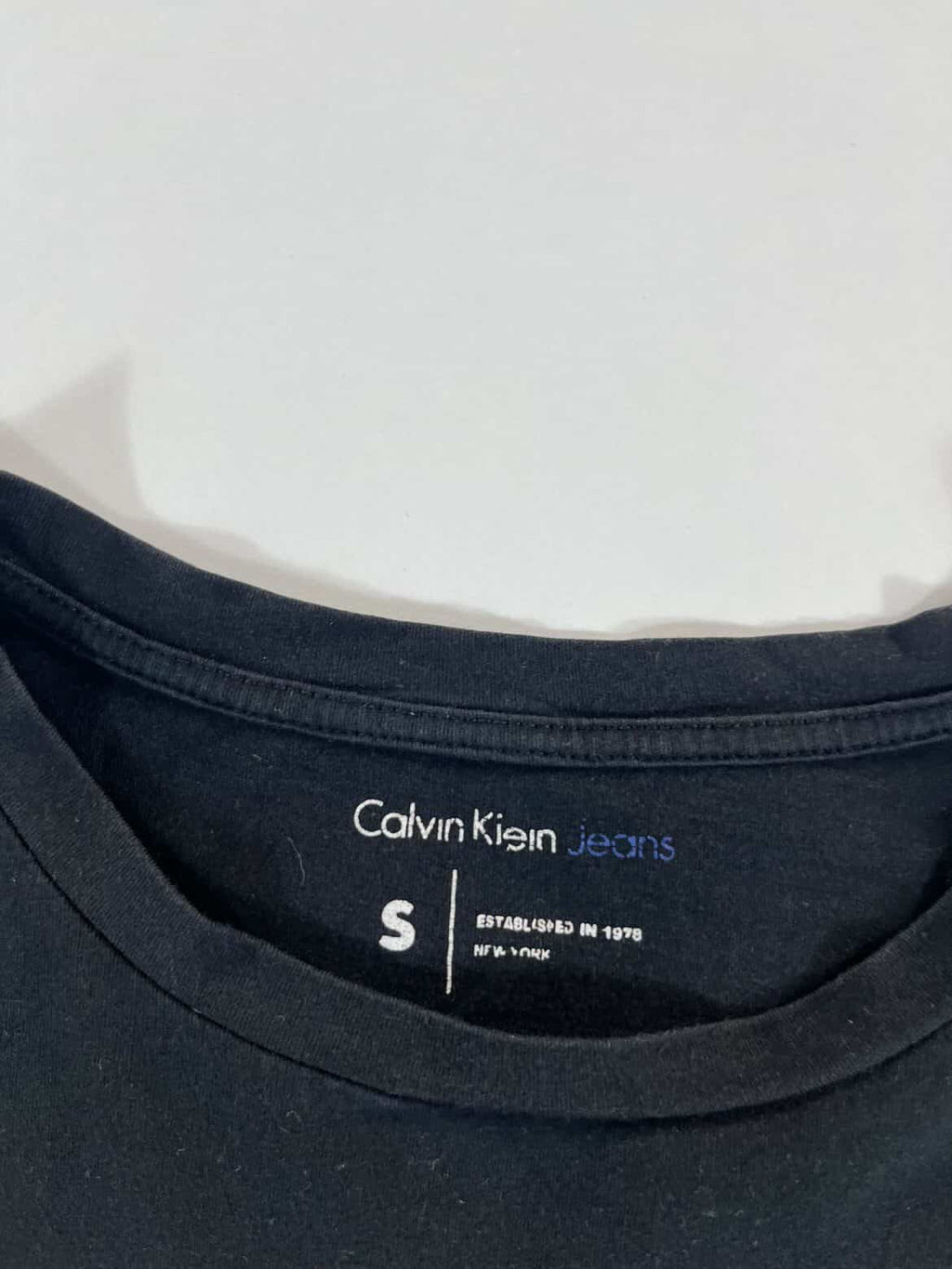 Calvin Klein Jeans póló