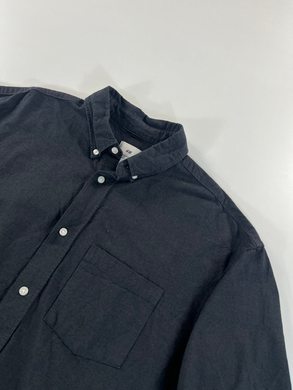 H&M Oversized Fit ing