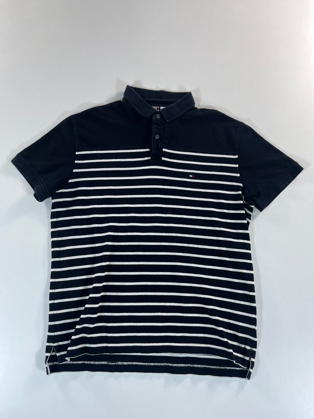 Tommy Hilfiger Regular Fit pólóing