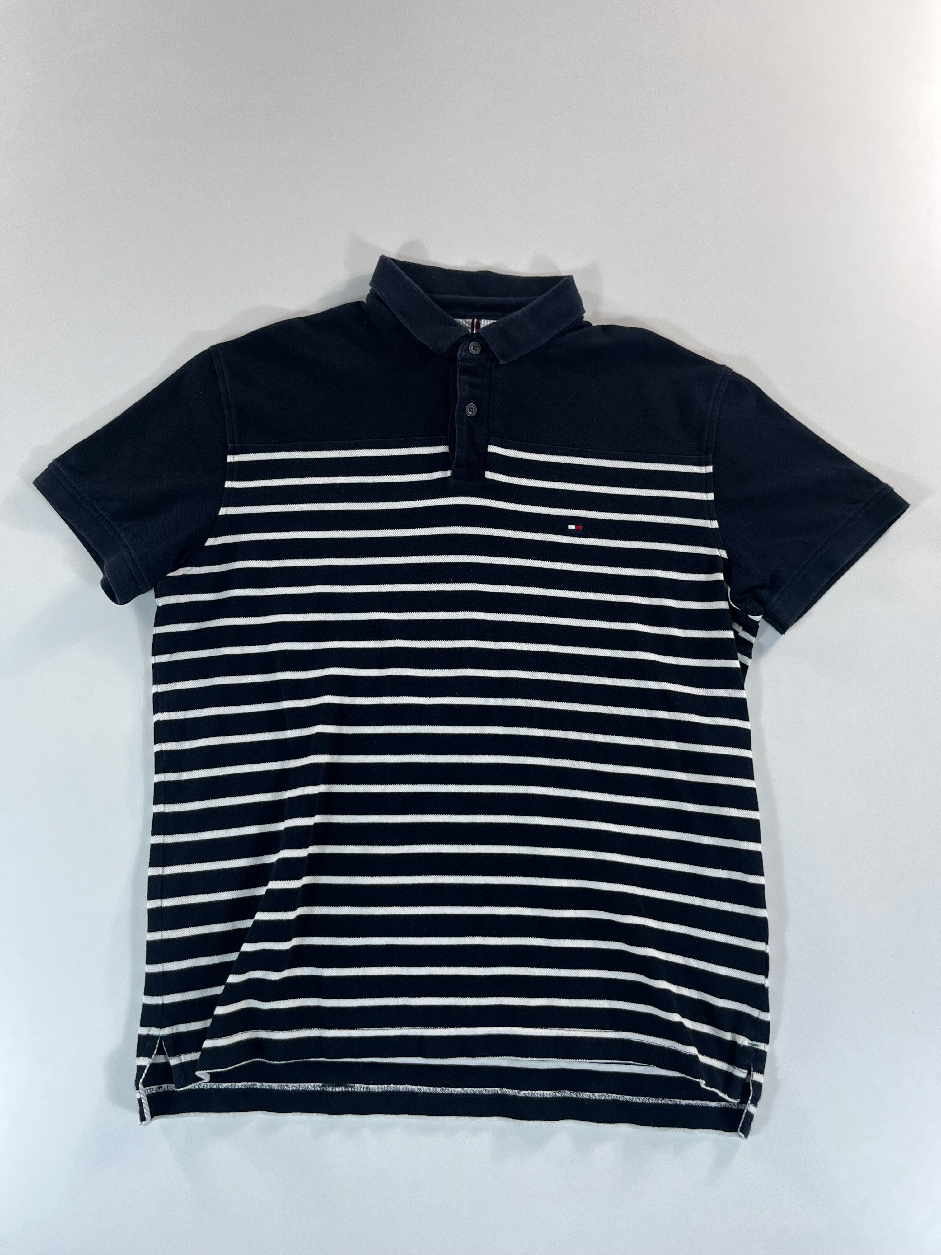 Tommy Hilfiger Regular Fit pólóing
