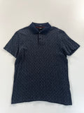 Hugo Boss Slim Fit Finest Egyptian Yarn pólóing