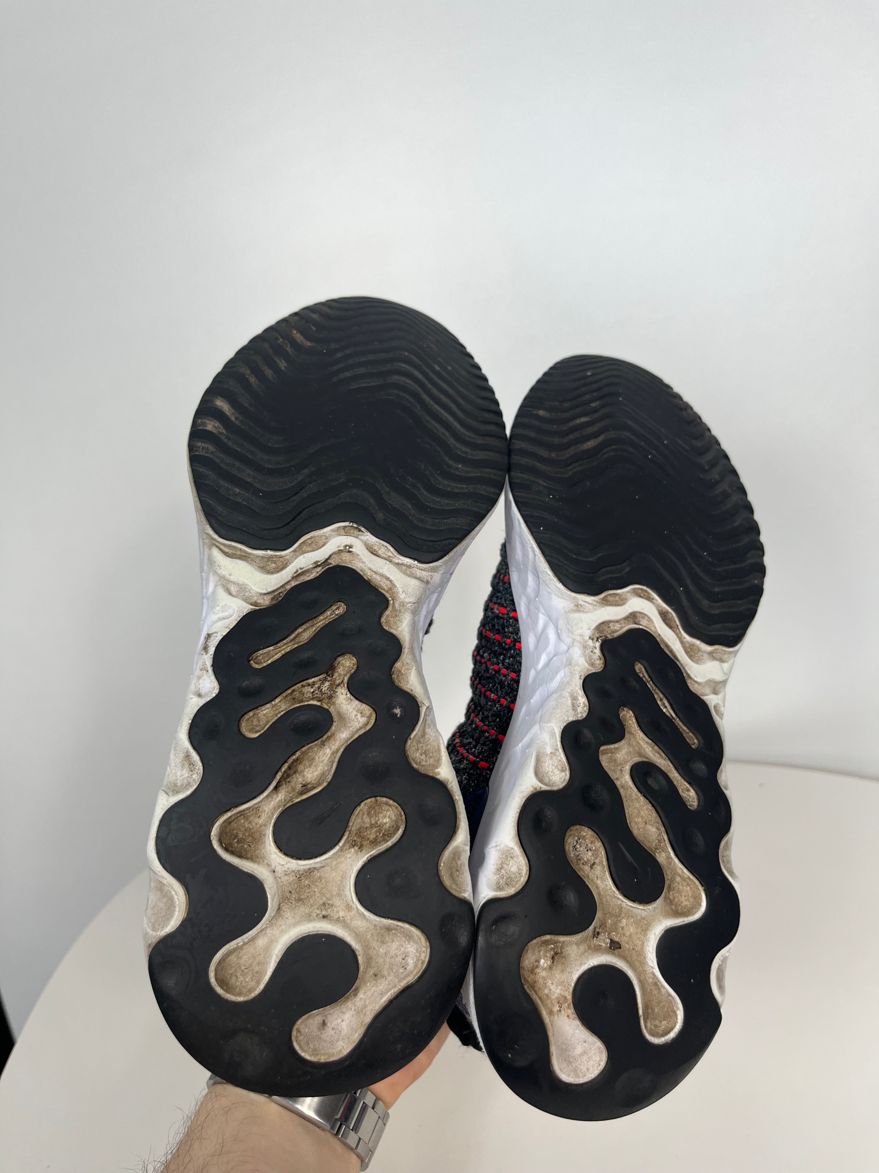 Nike React Phantom Flyknit cipő