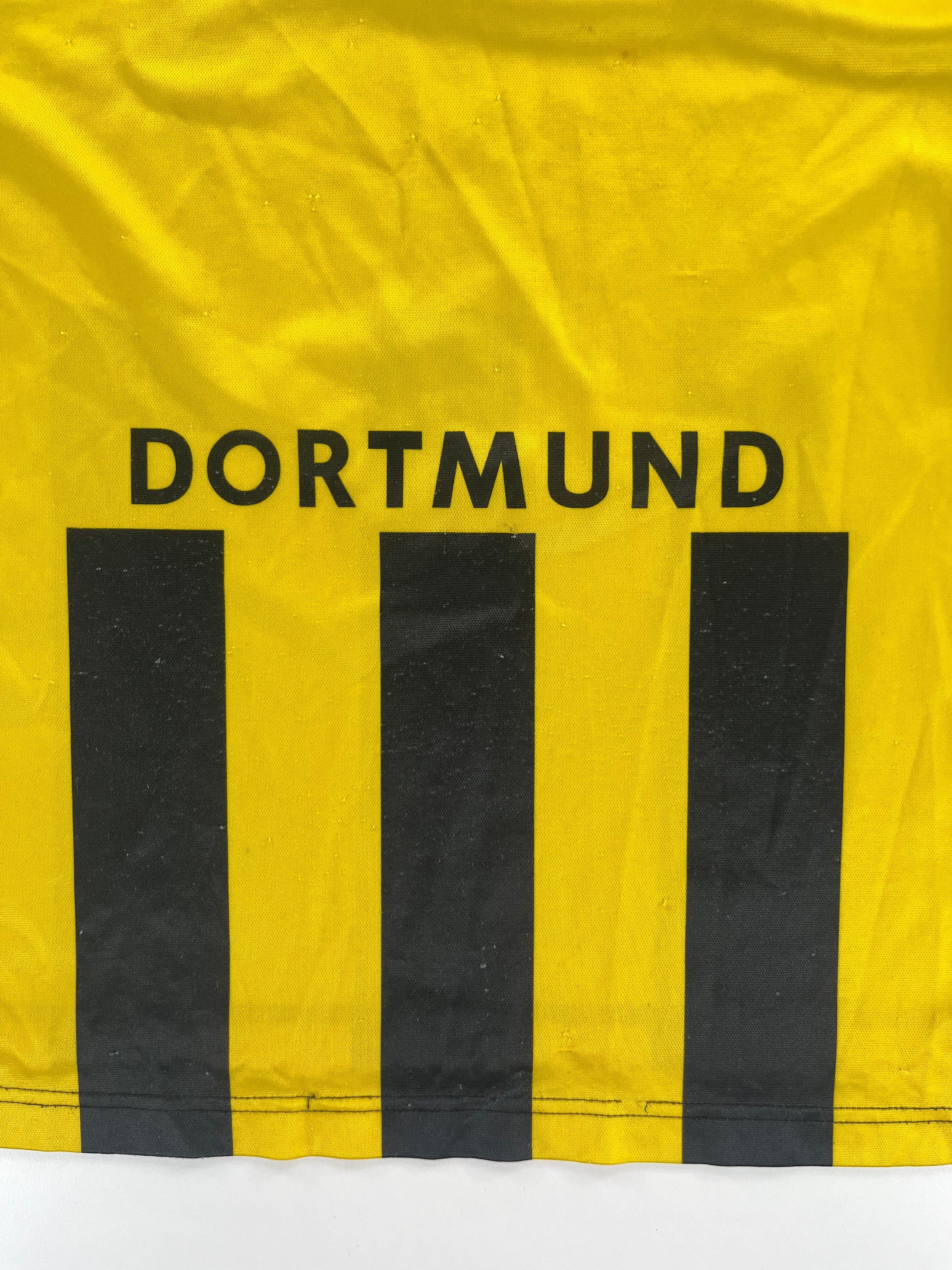 Goool.de Borussia Dortmund 2000-2002 hazai mez