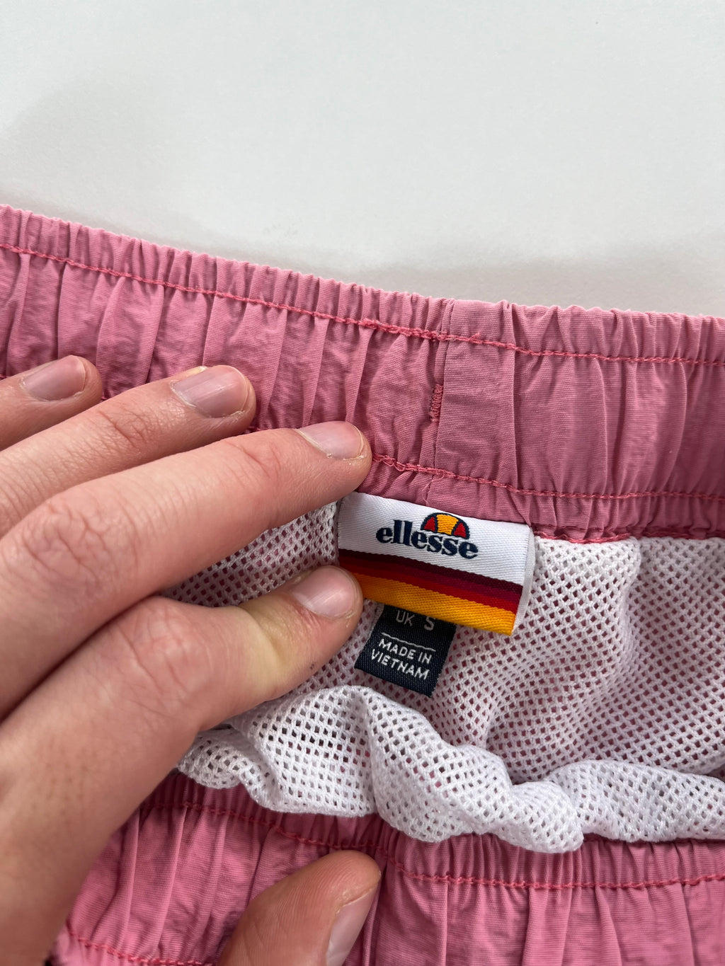 Ellesse fürdőshort