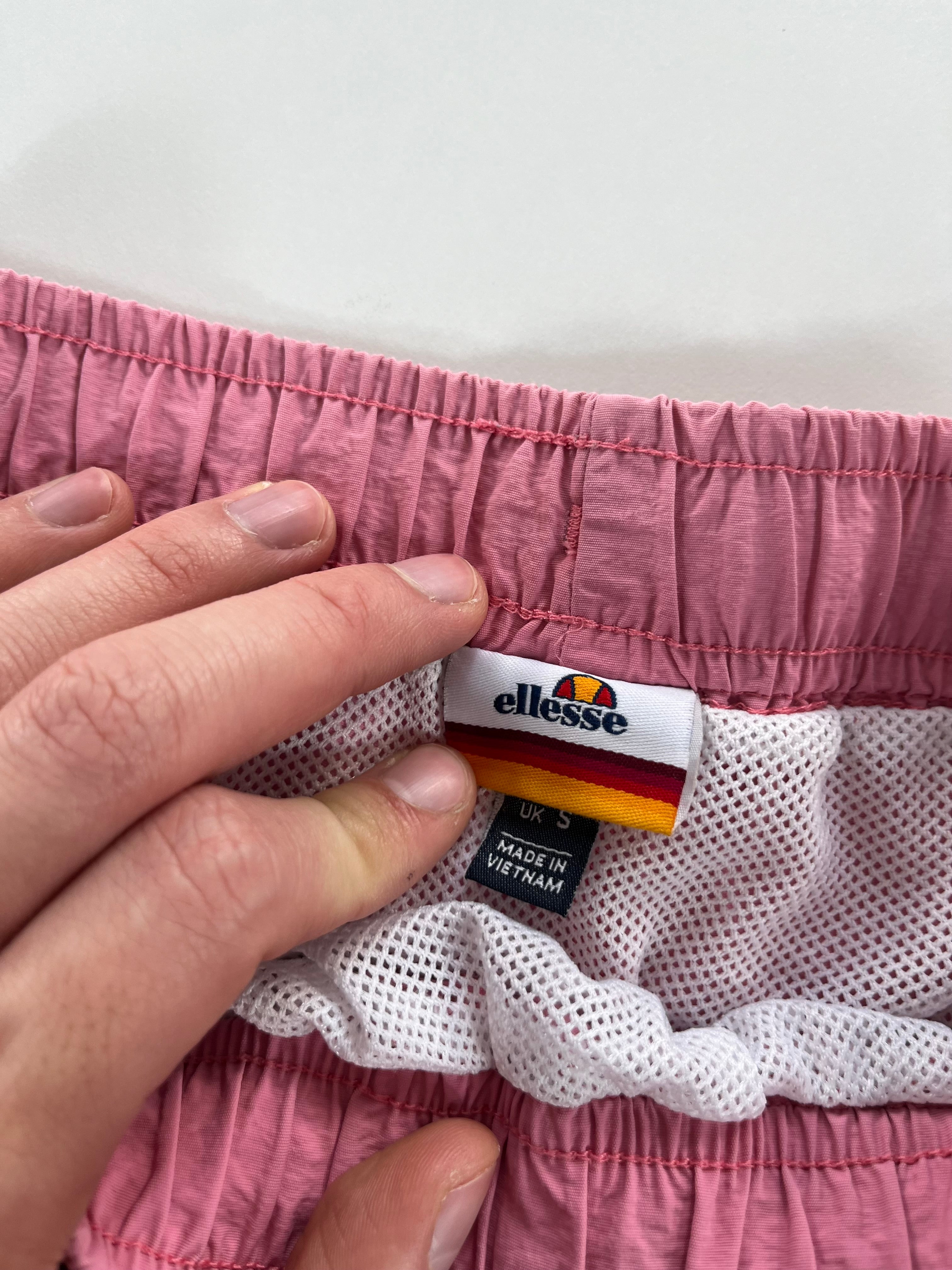 Ellesse fürdőshort