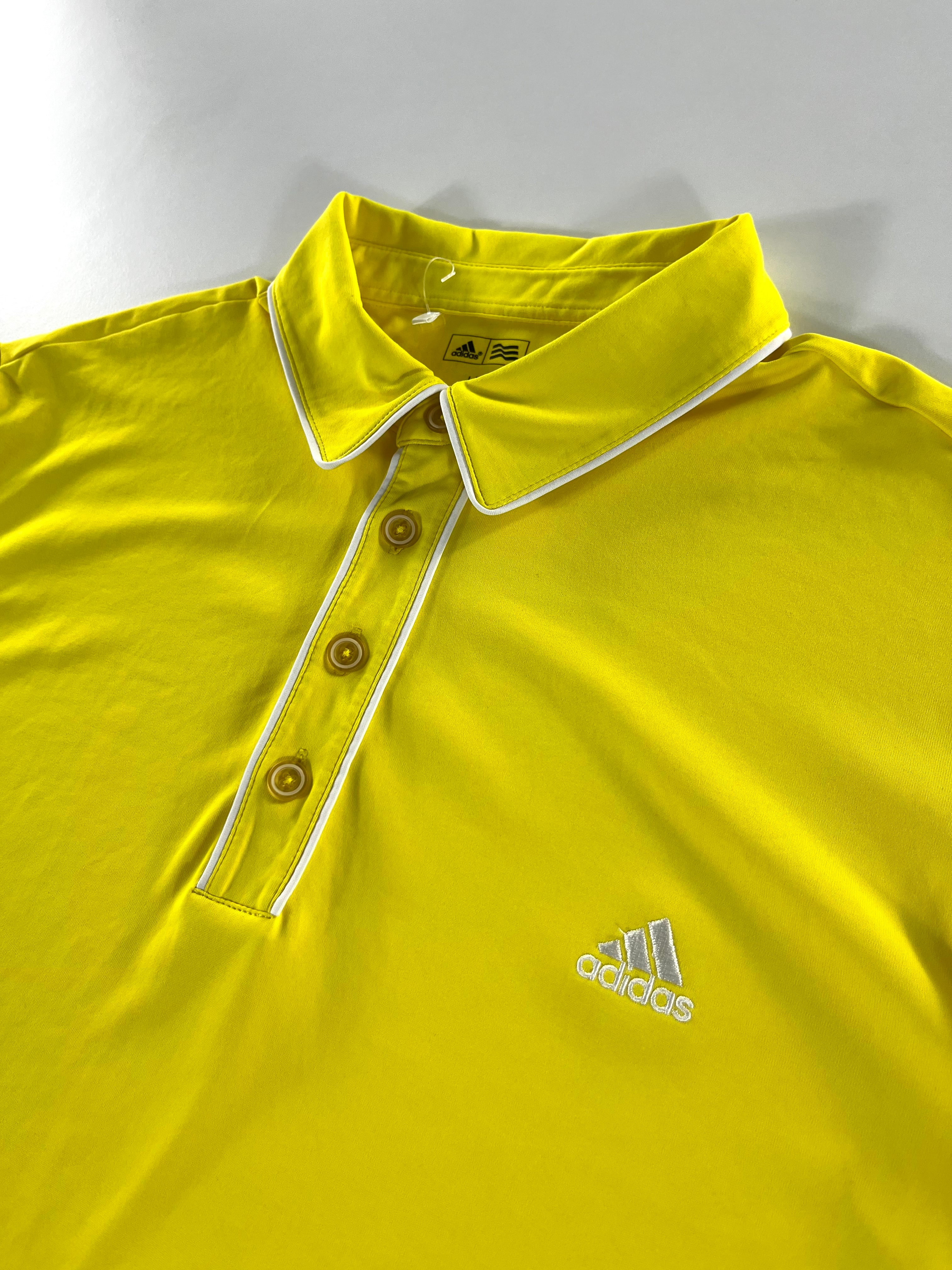 Adidas pólóing