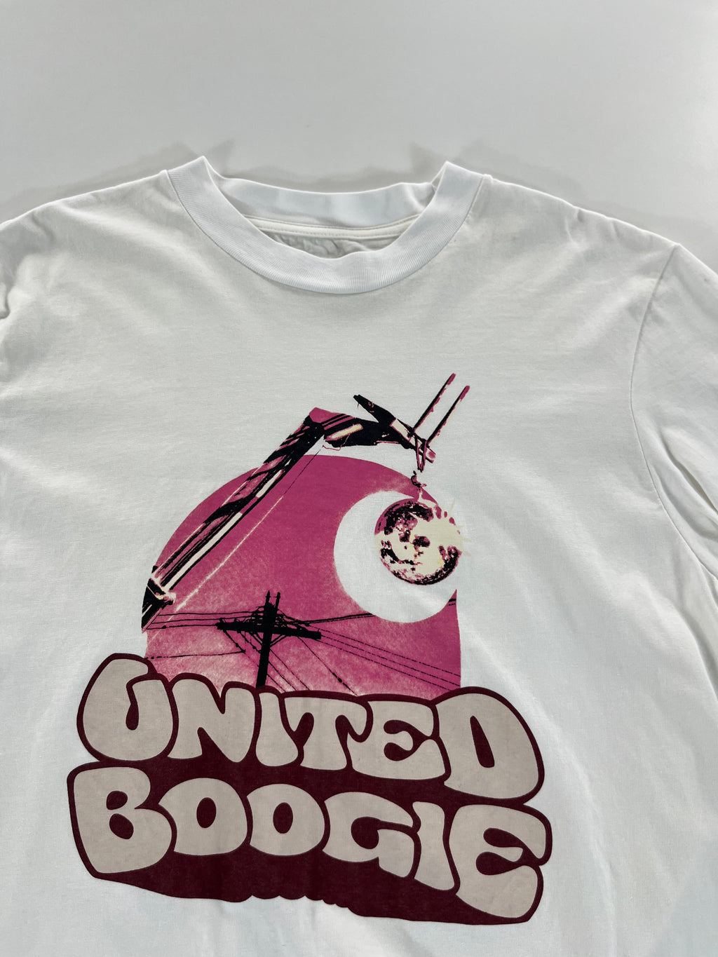 Carhartt United póló