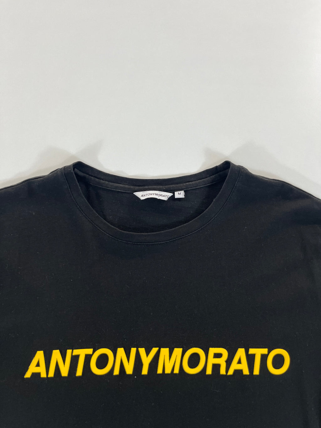 Anthony Morato póló