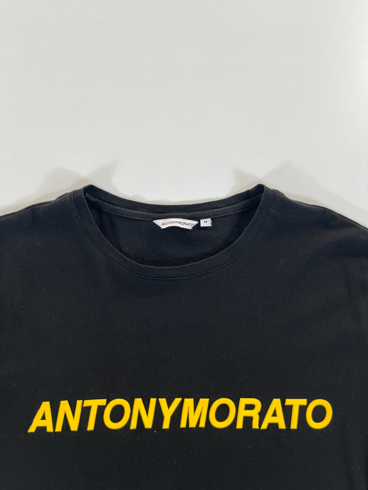 Anthony Morato póló